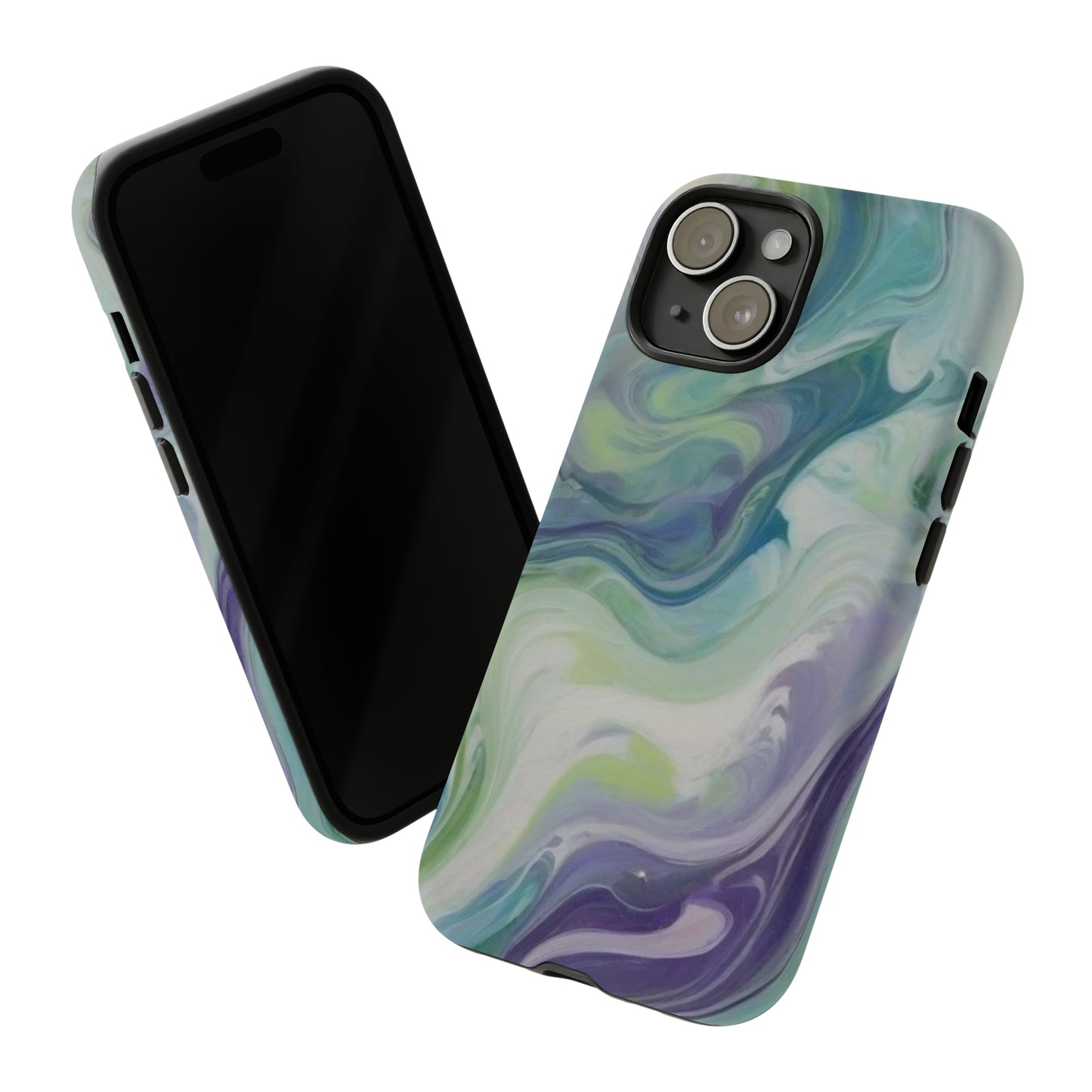 Tough Cases