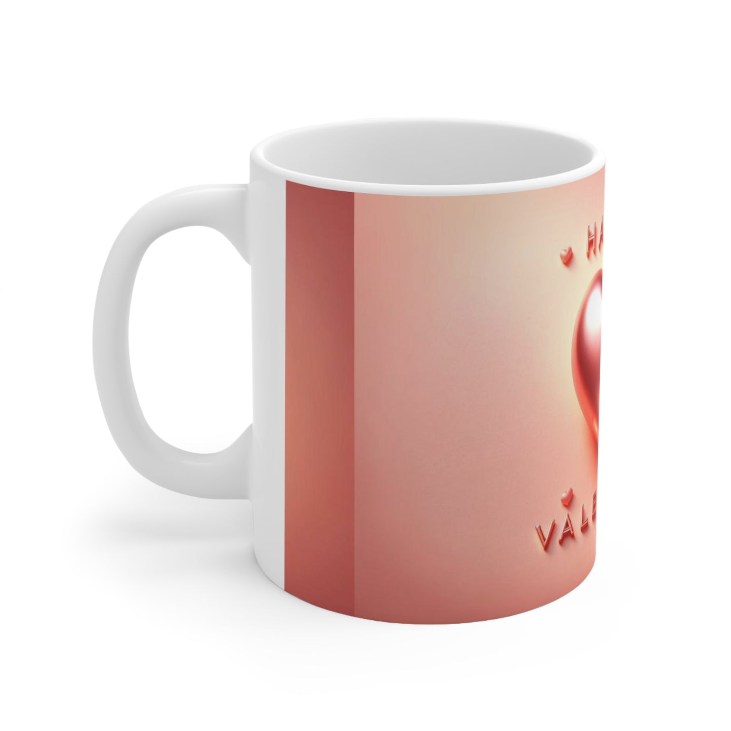 Ceramic Mug 11oz