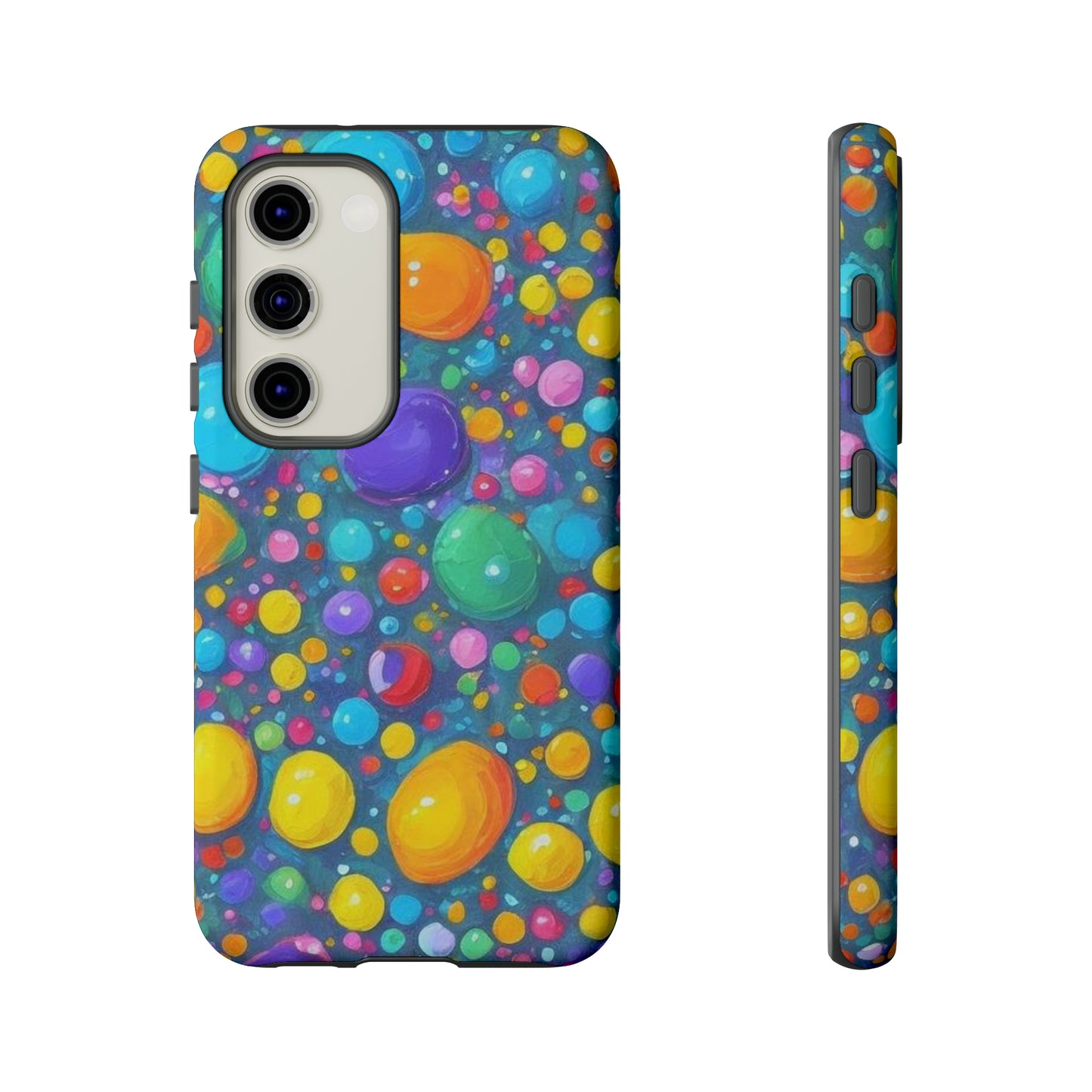 Tough Cases