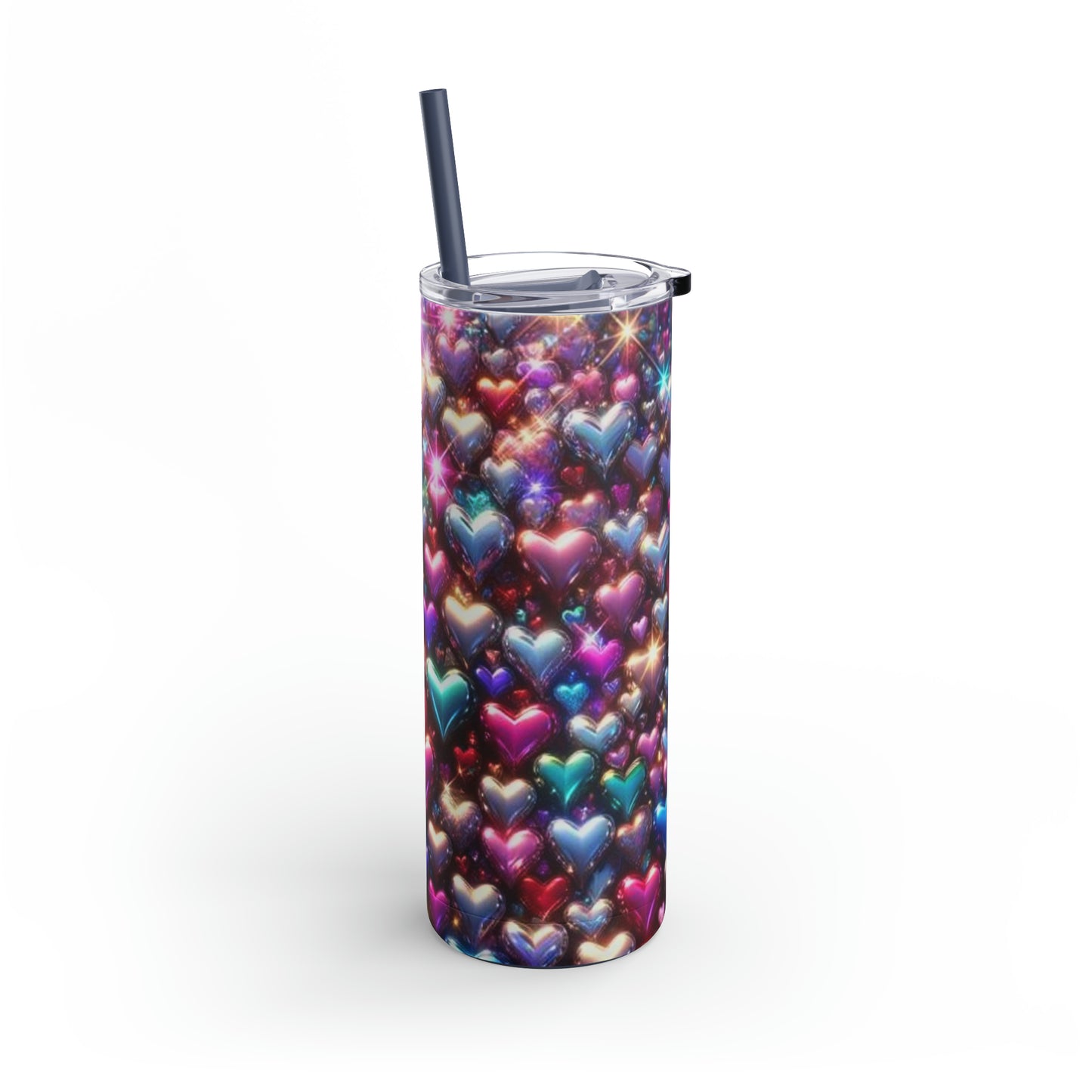 Maars Maker Skinny Matte Tumbler, 20oz