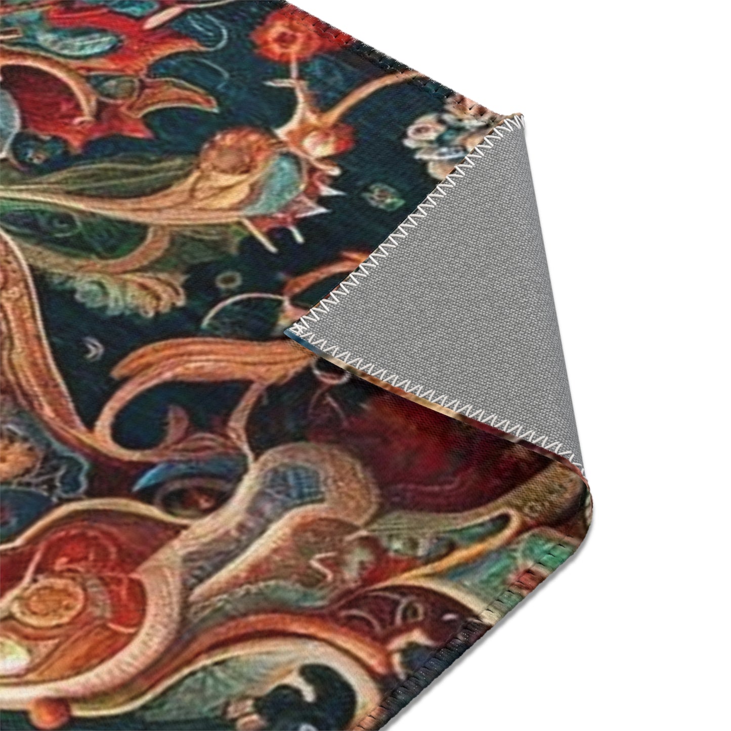 Area Rugs