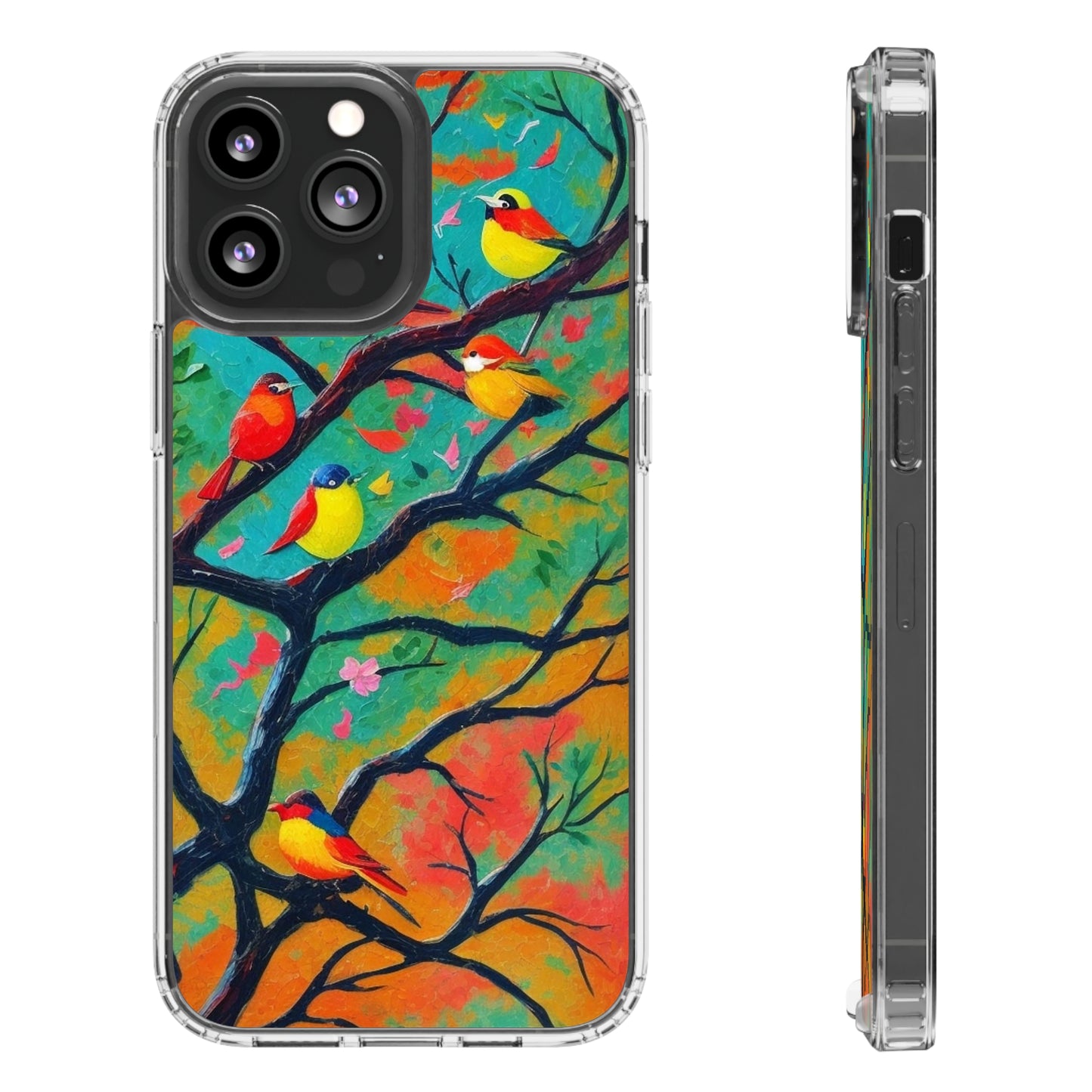 Clear Cases