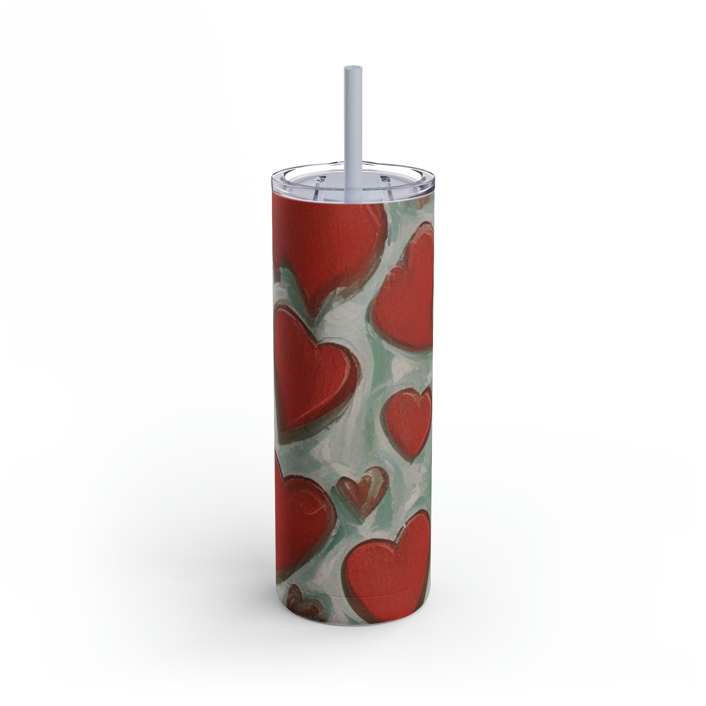 Maars Maker Skinny Matte Tumbler, 20oz