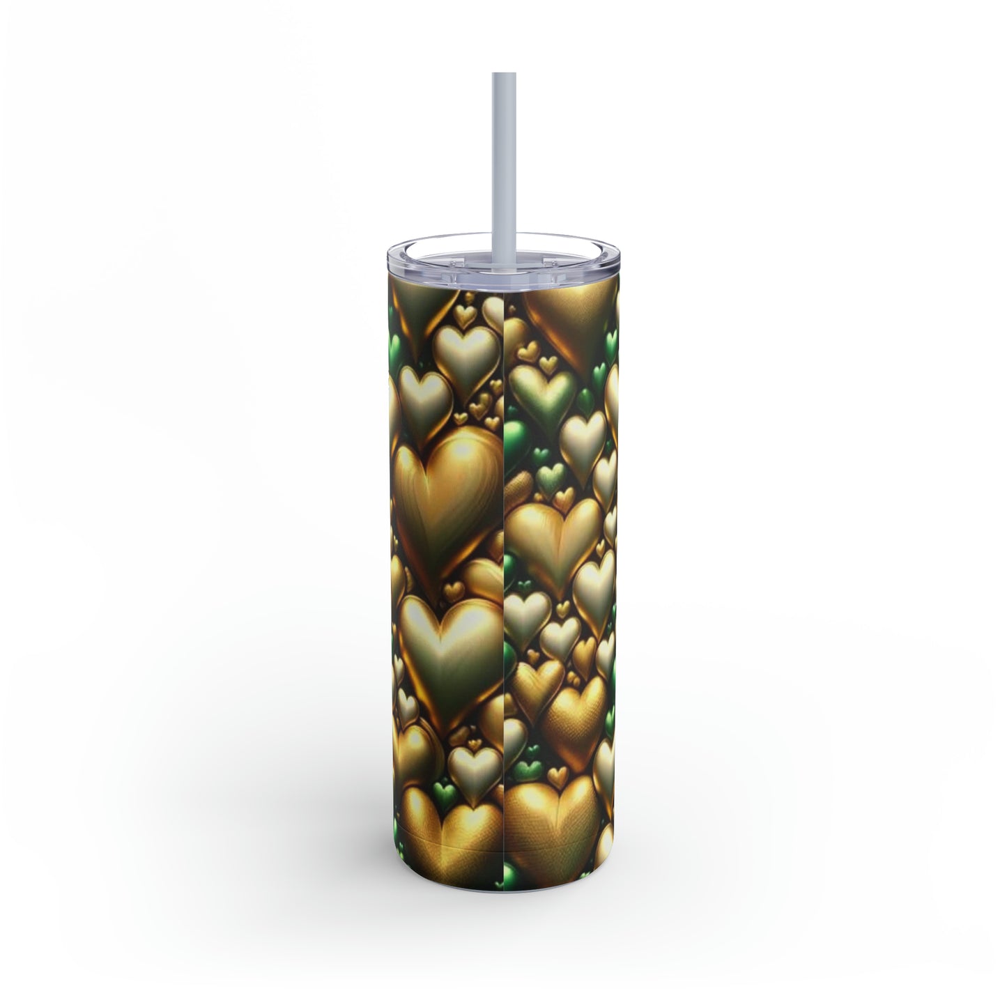 Maars Maker Skinny Matte Tumbler, 20oz