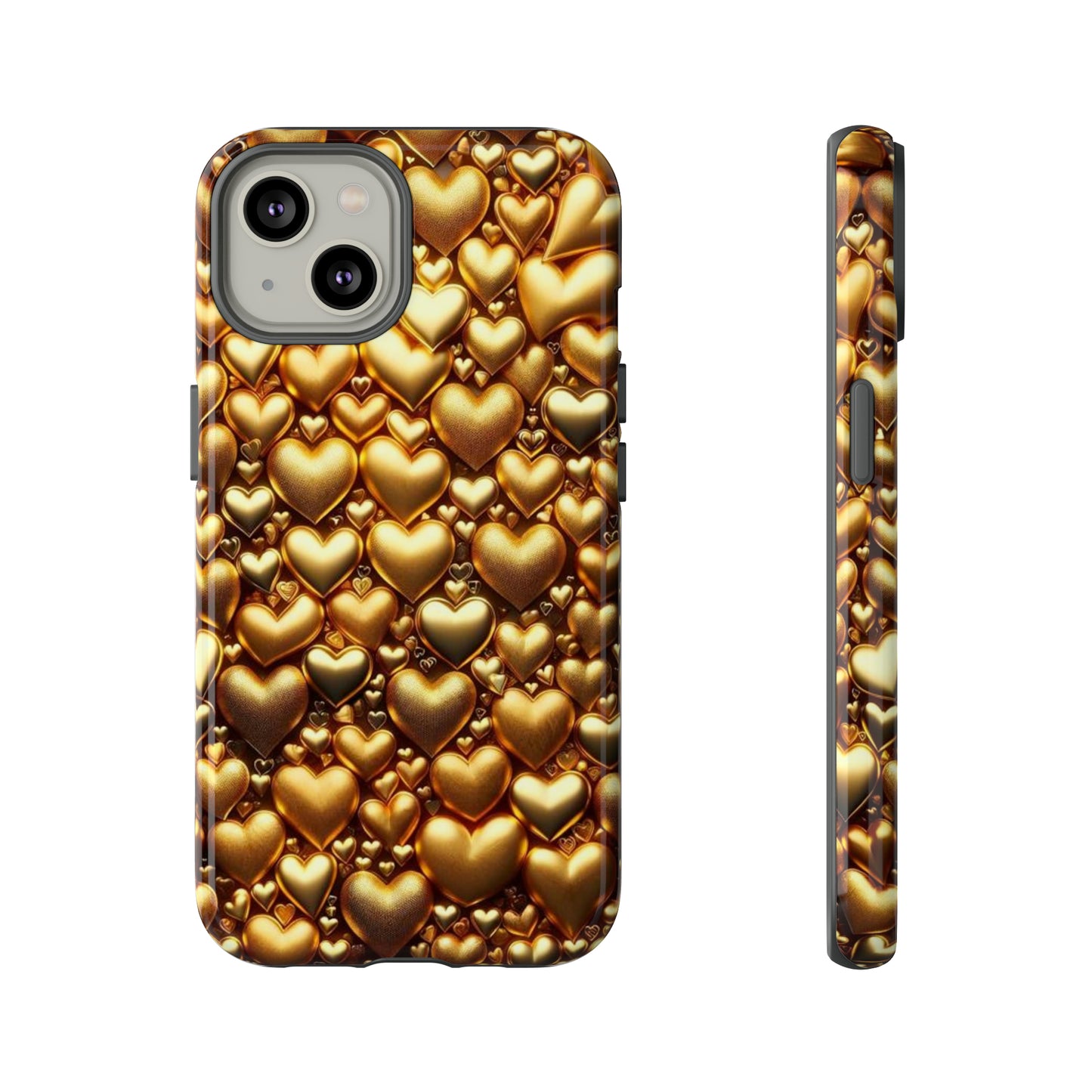 Tough Cases
