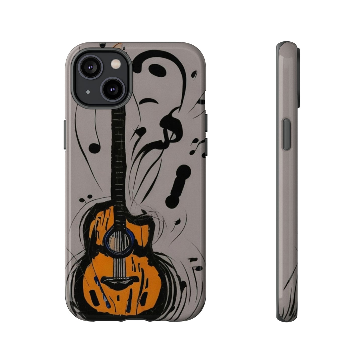 Tough Cases
