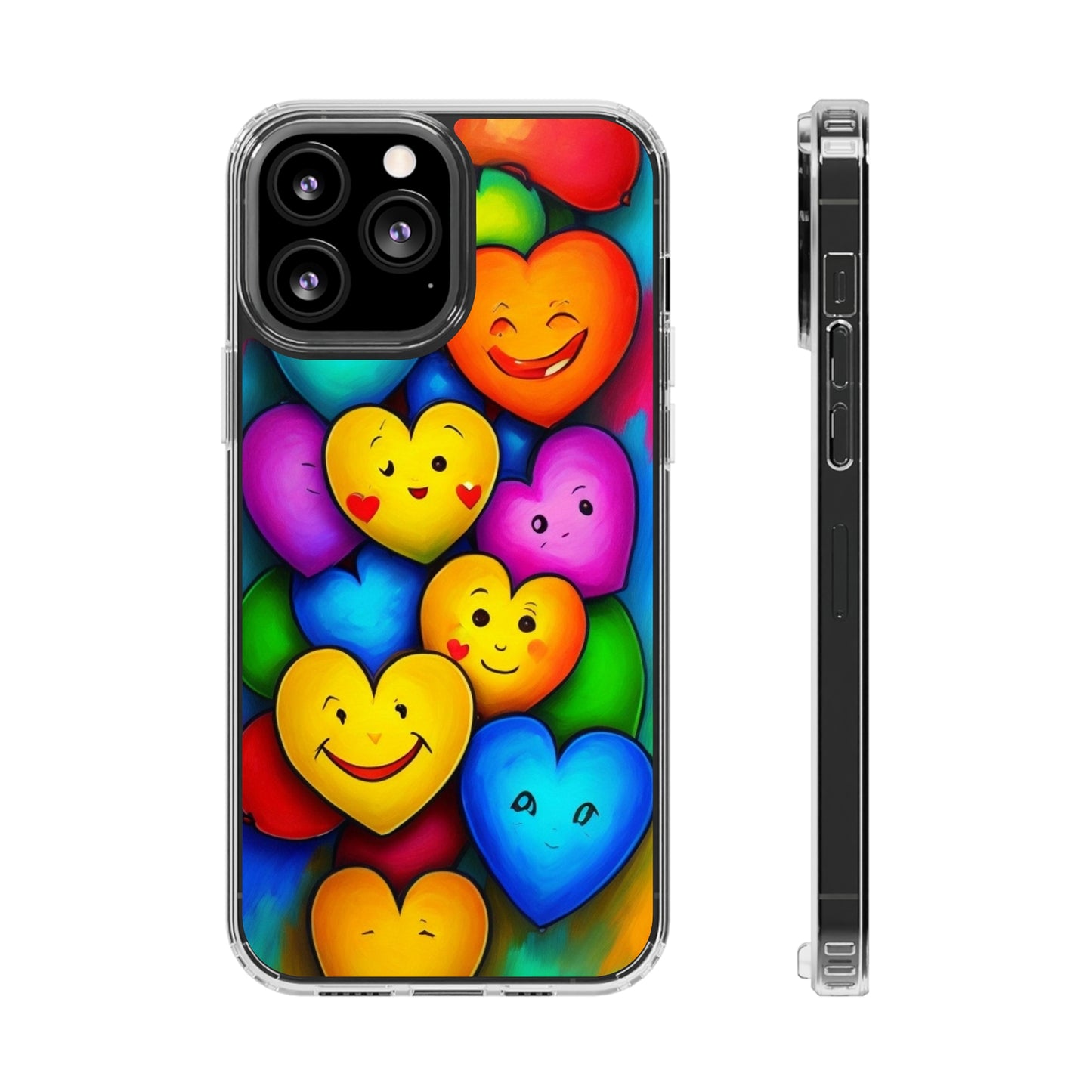 Clear Cases