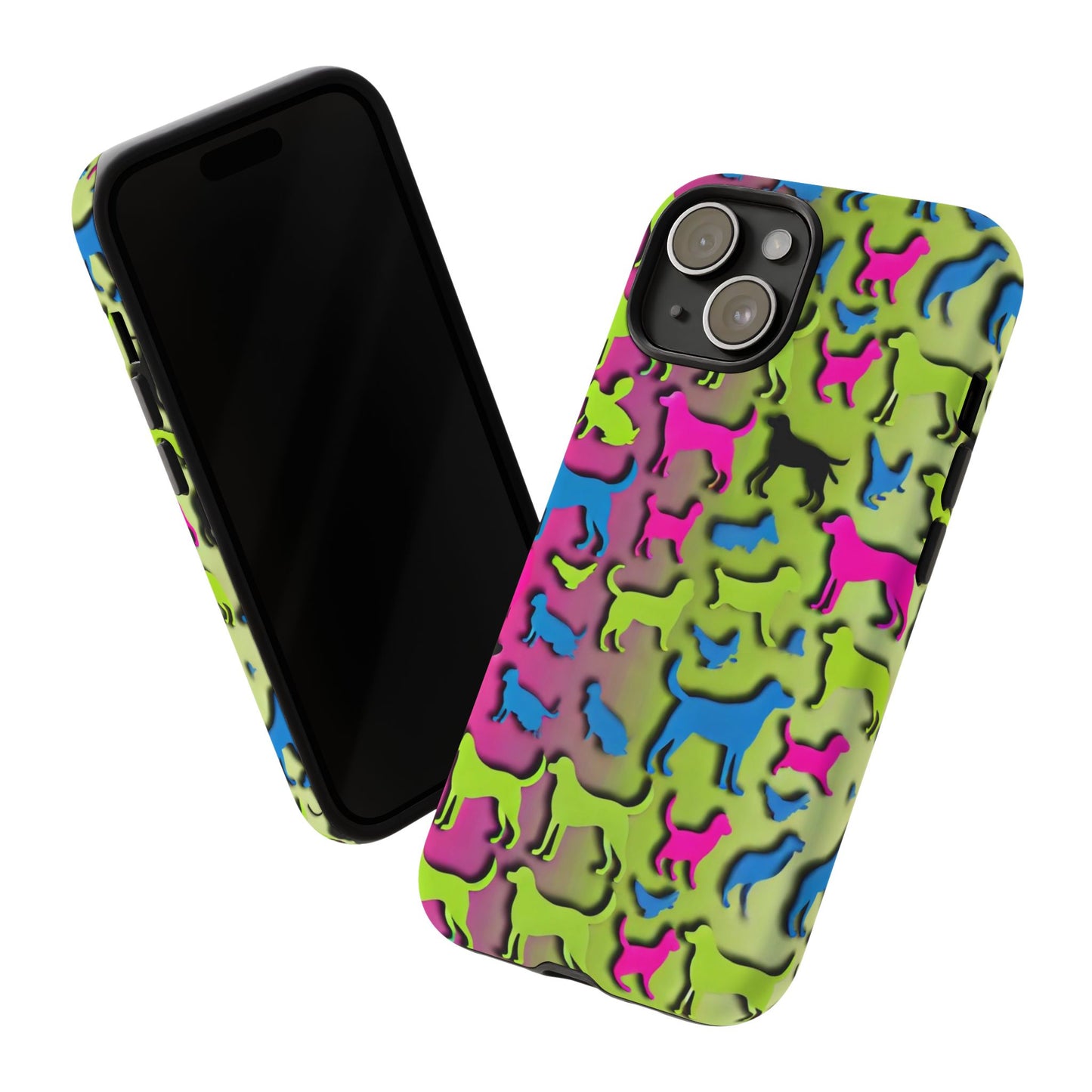 Tough Cases