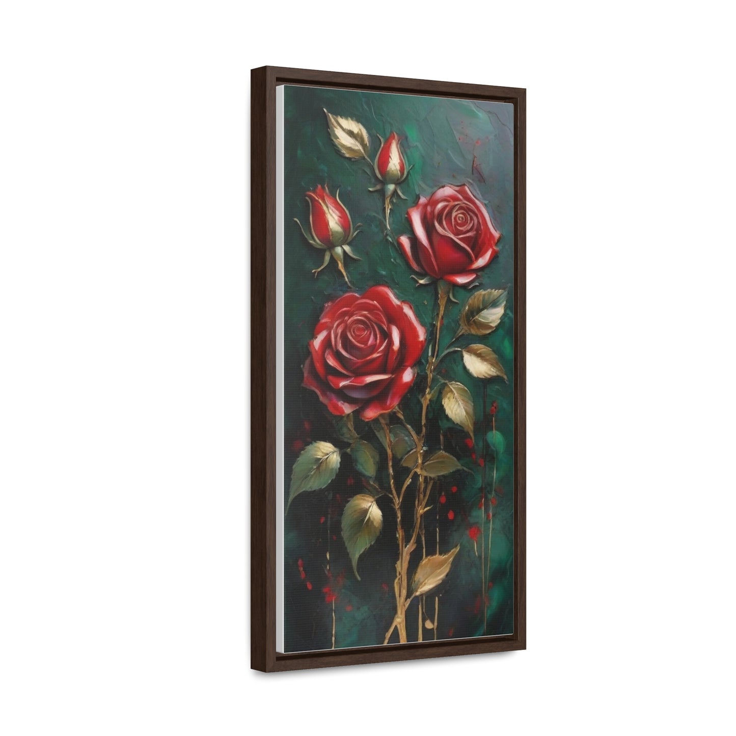 Gallery Canvas Wraps, Vertical Frame