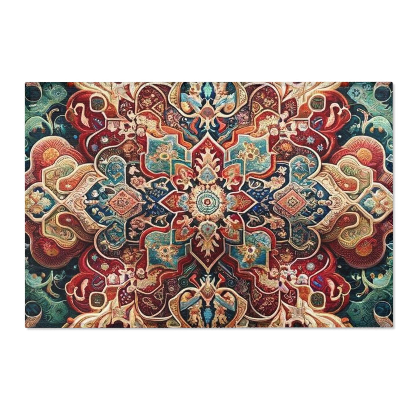 Area Rugs