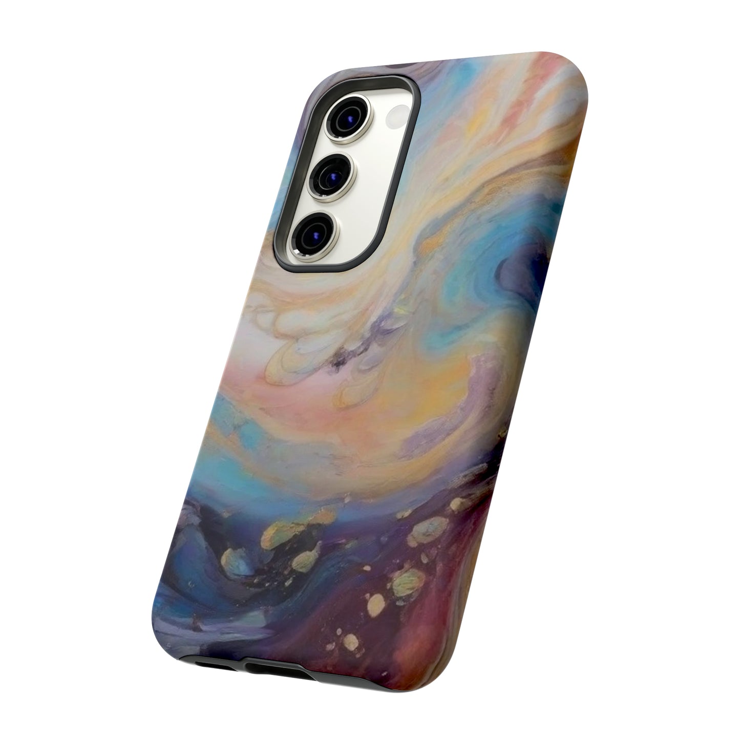 Tough Cases