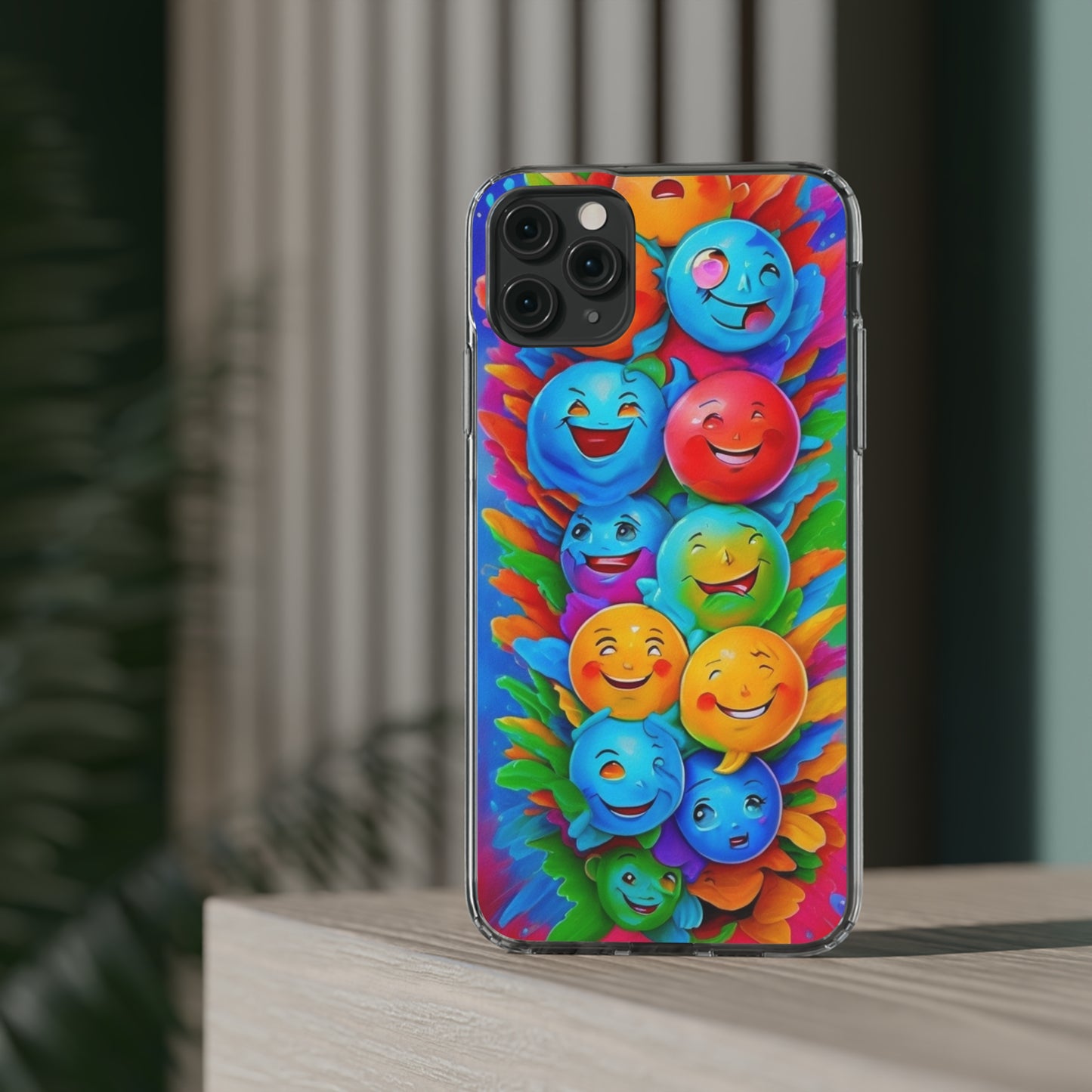 Clear Cases