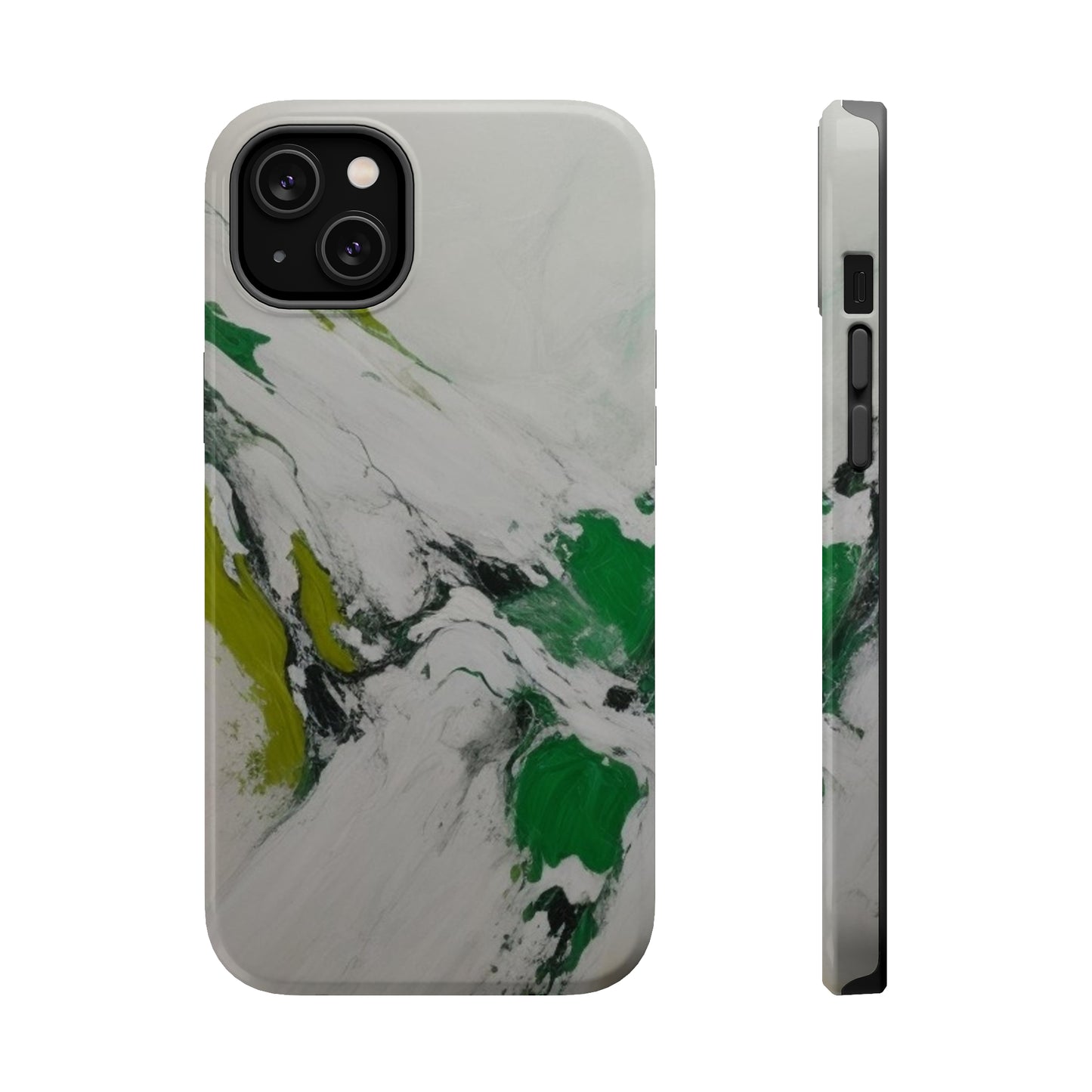 MagSafe Tough Cases