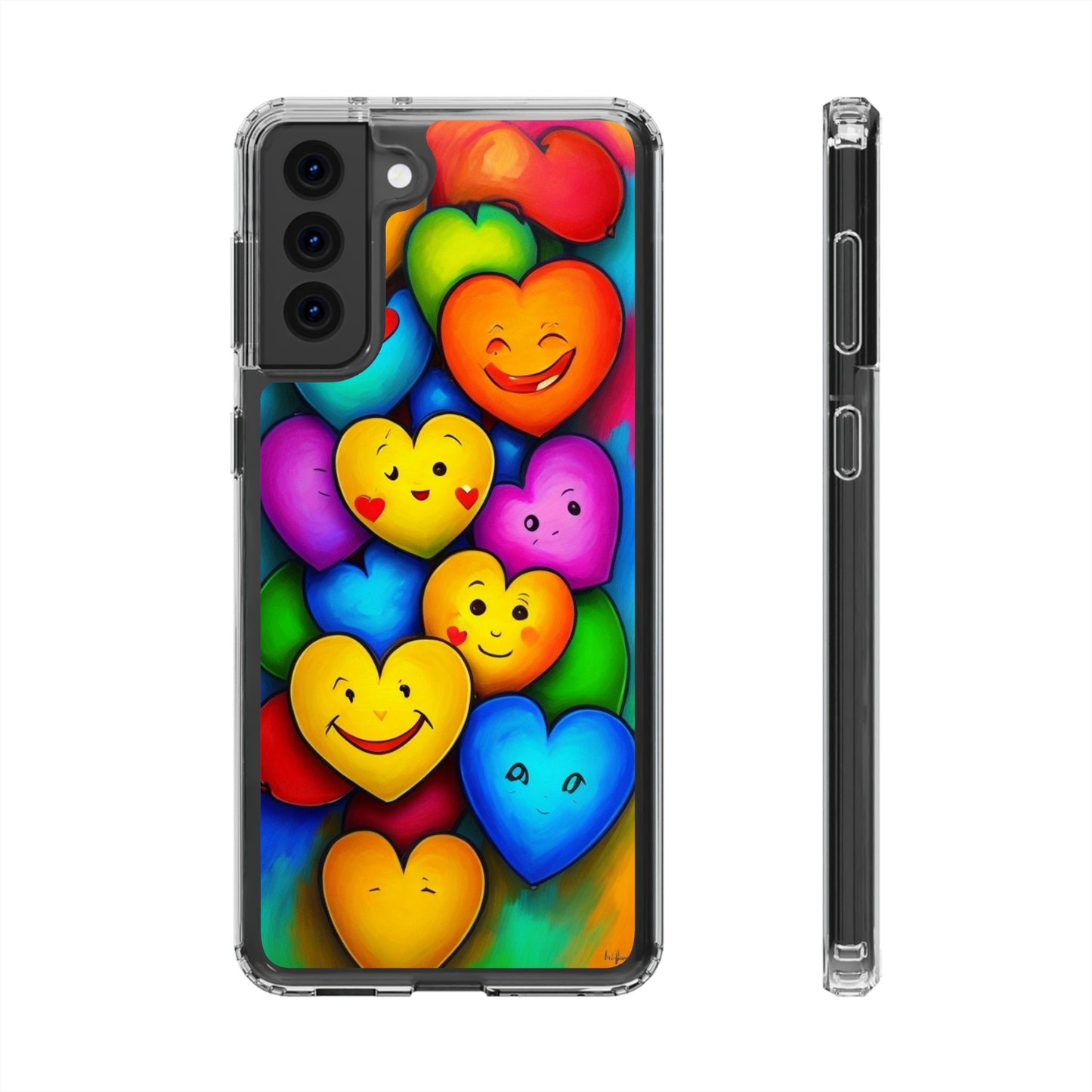 Clear Cases