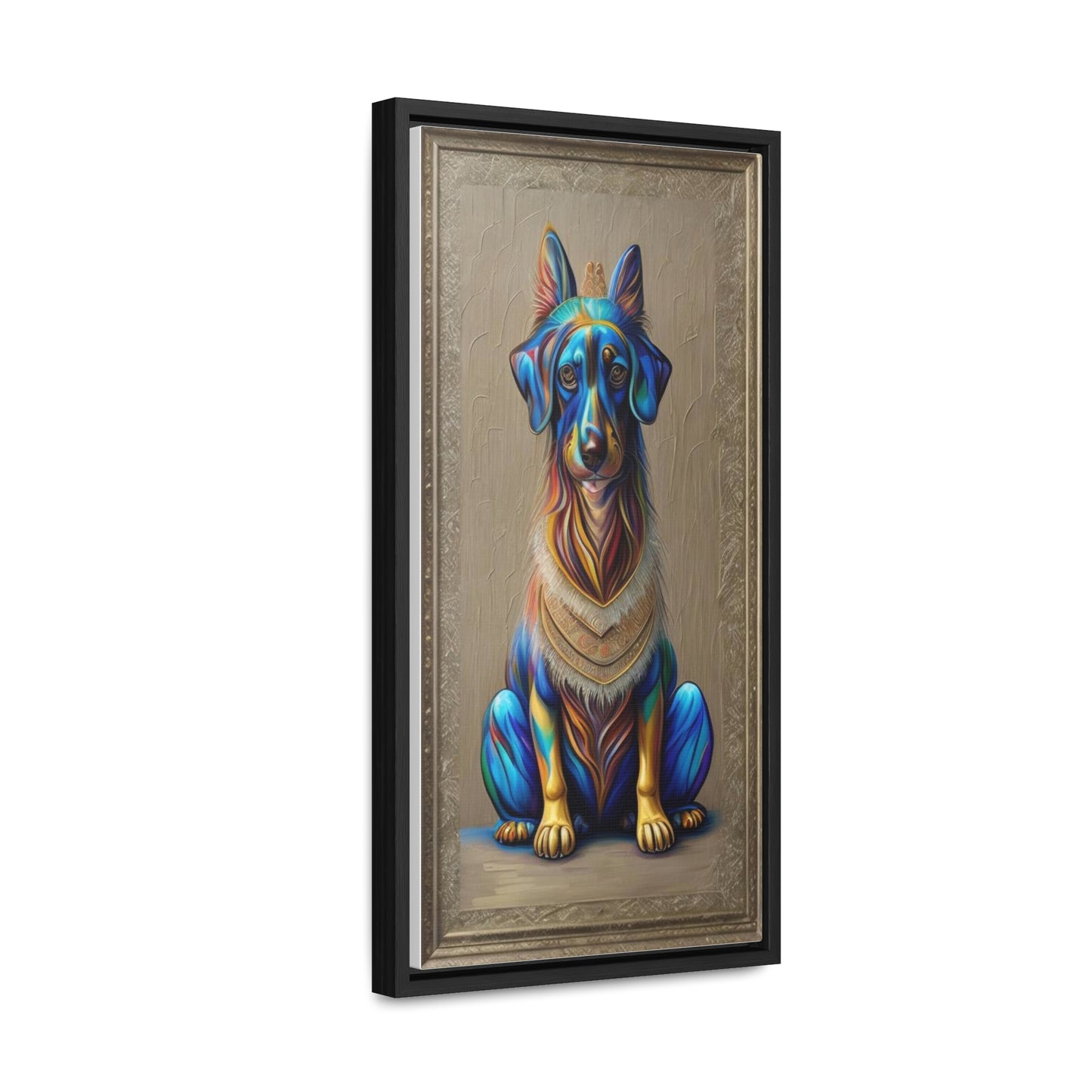 Gallery Canvas Wraps, Vertical Frame