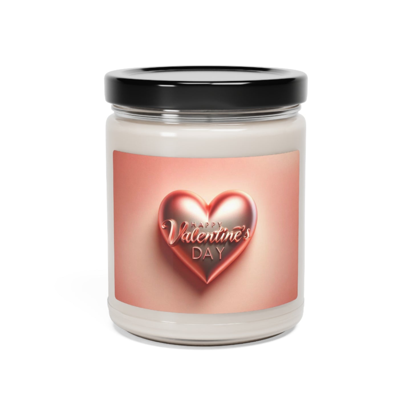 Scented Soy Candle, 9oz