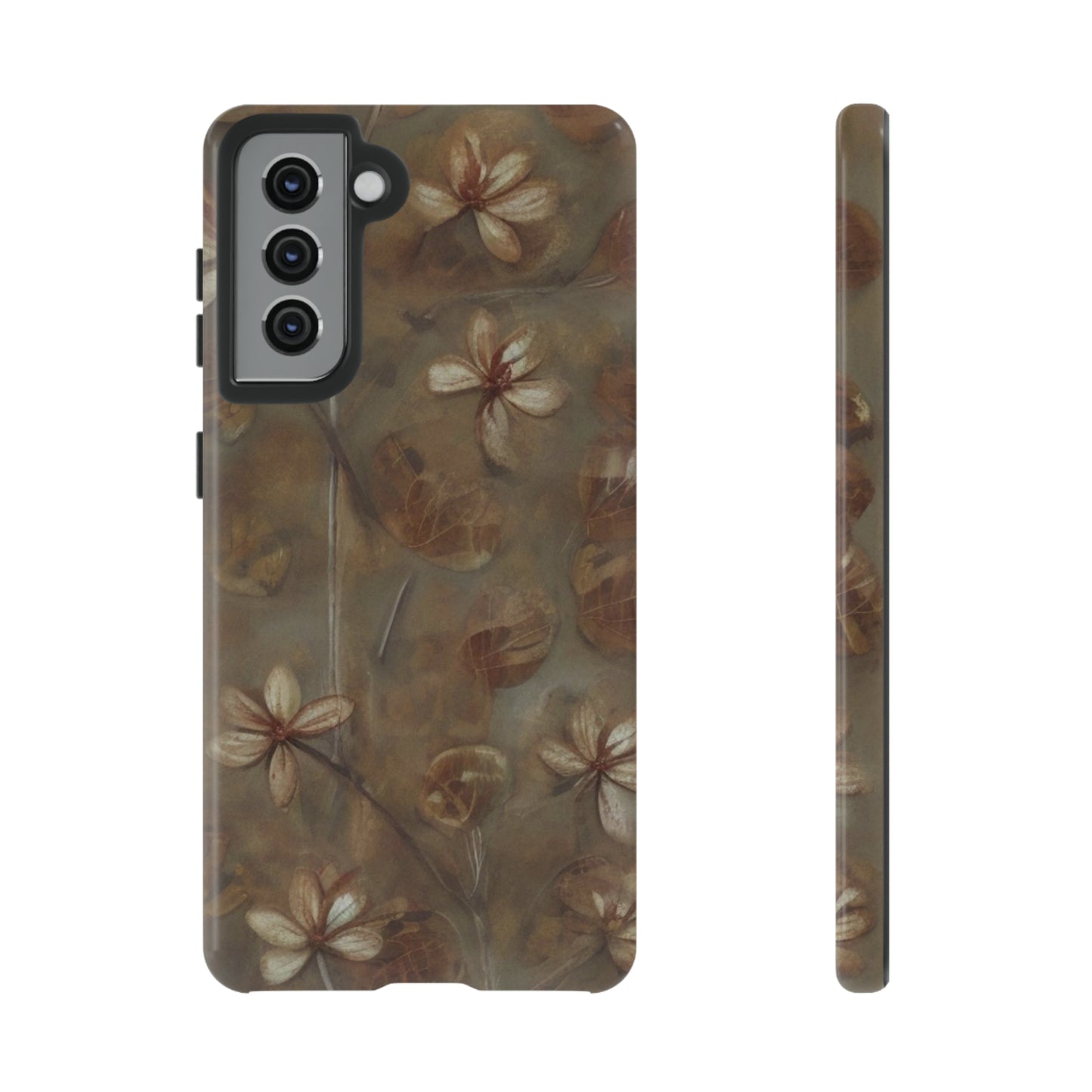 Tough Cases