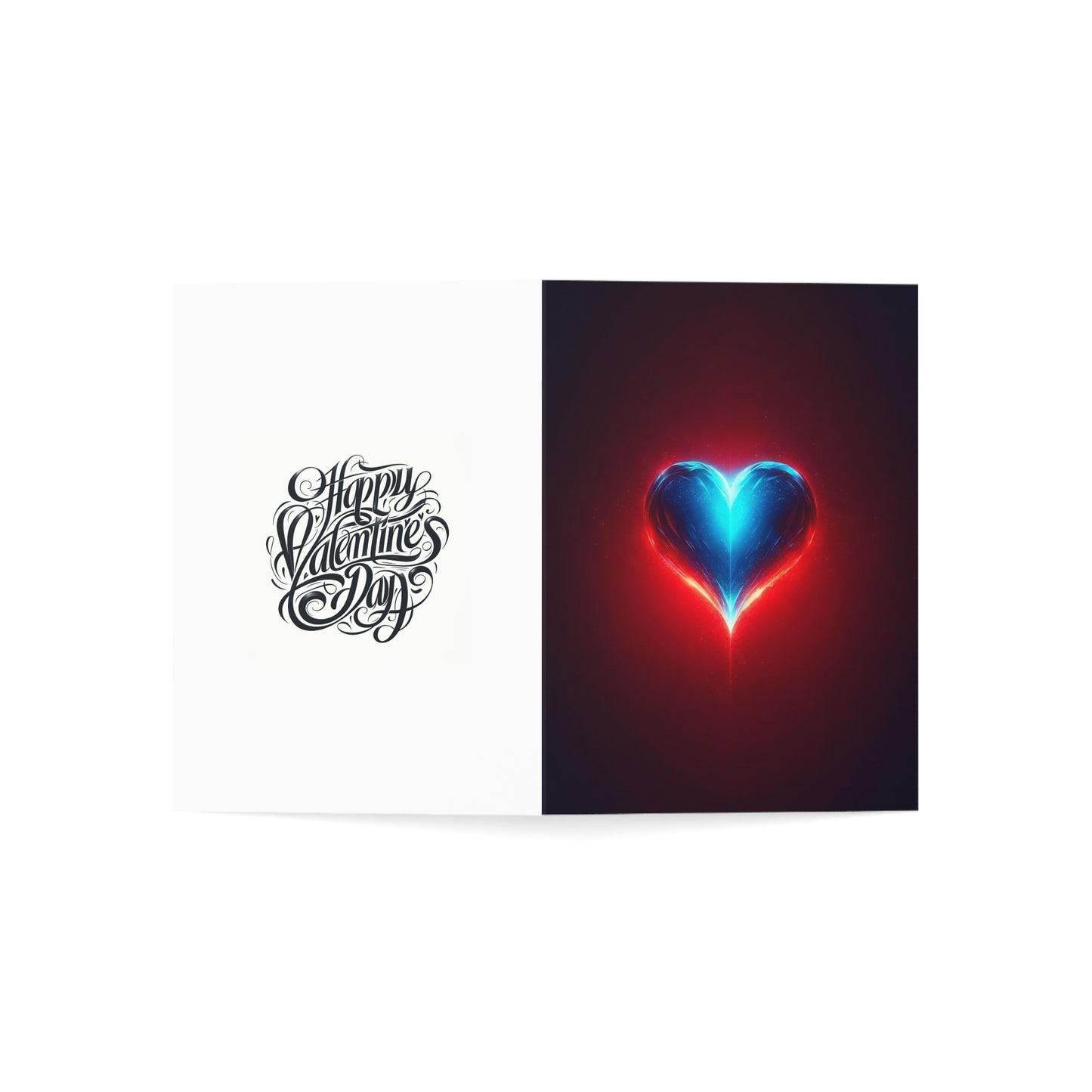 Greeting Cards (1, 10, 30, and 50pcs)