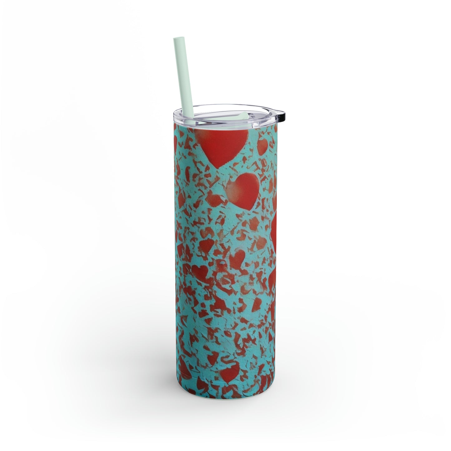 Maars Maker Skinny Matte Tumbler, 20oz