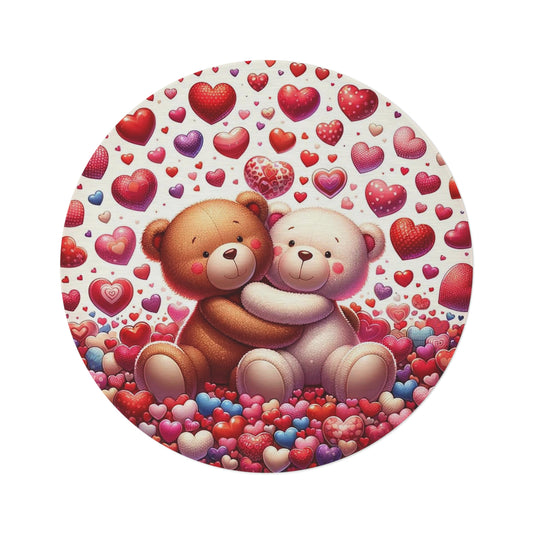 Round Rug