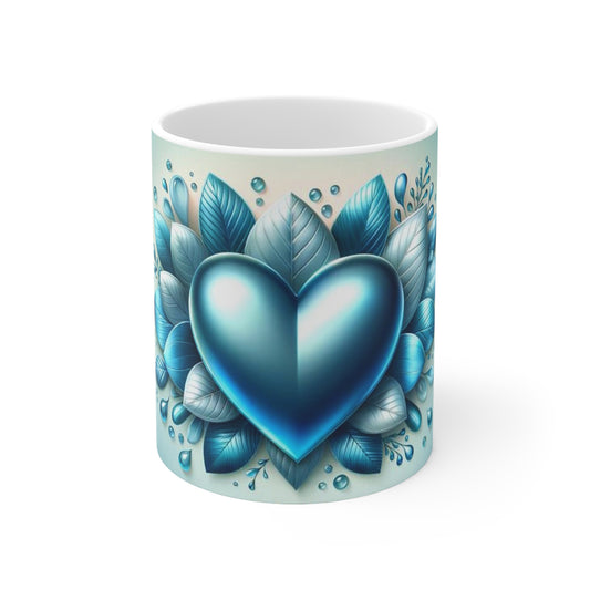 Ceramic Mug 11oz