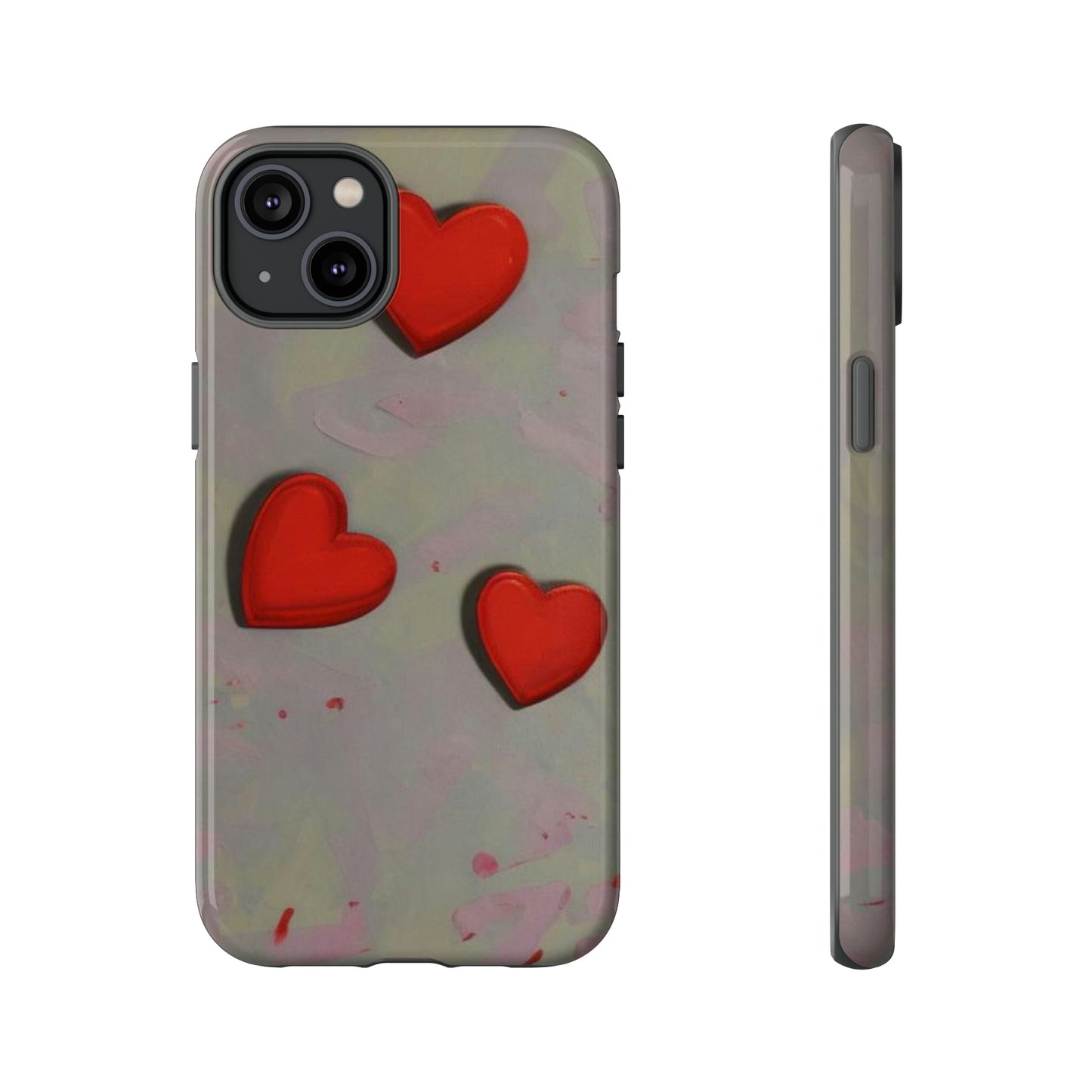 Tough Cases