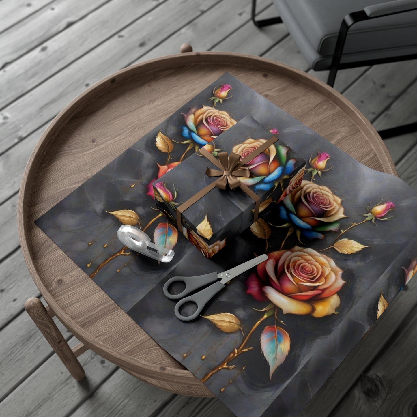 Gift Wrap Papers