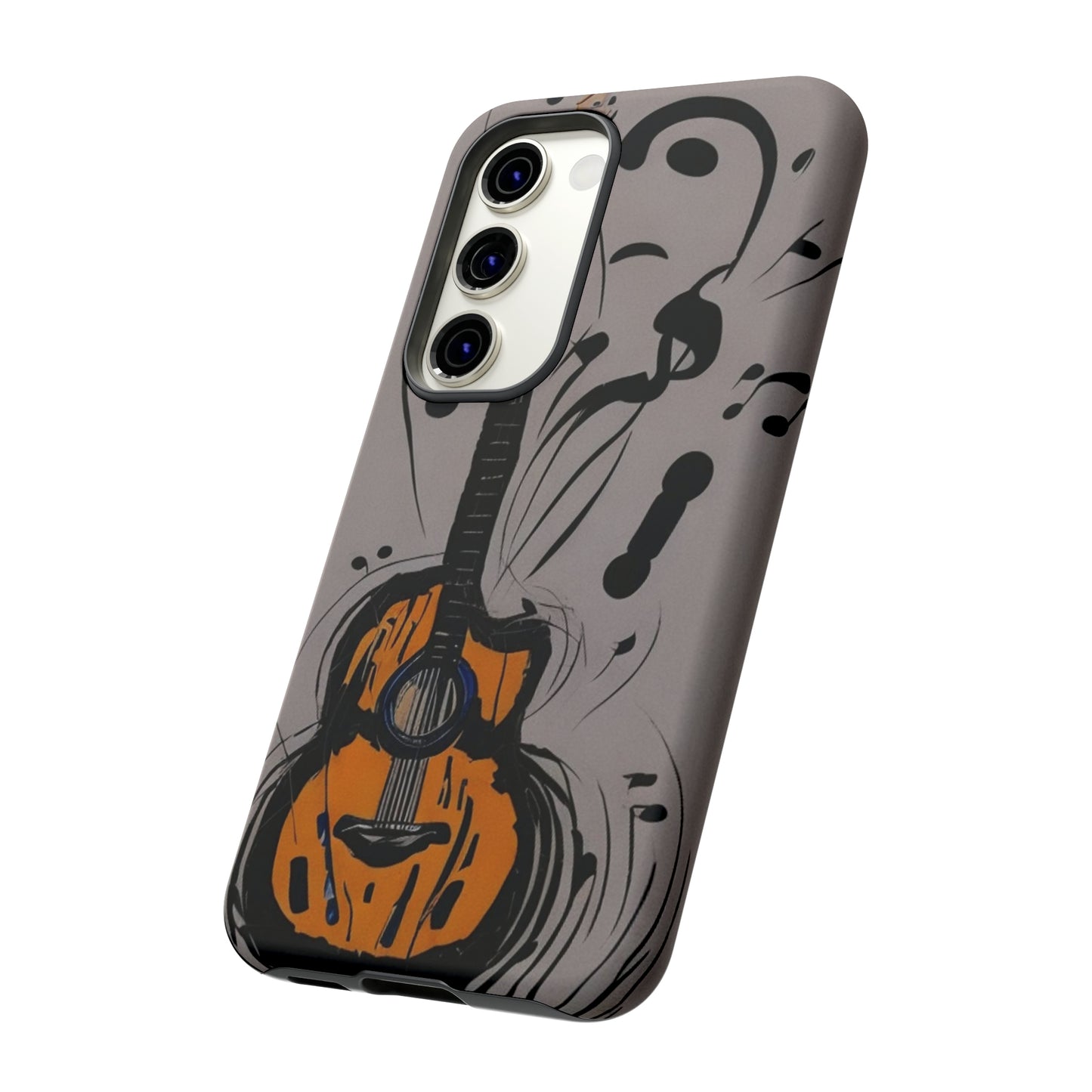 Tough Cases