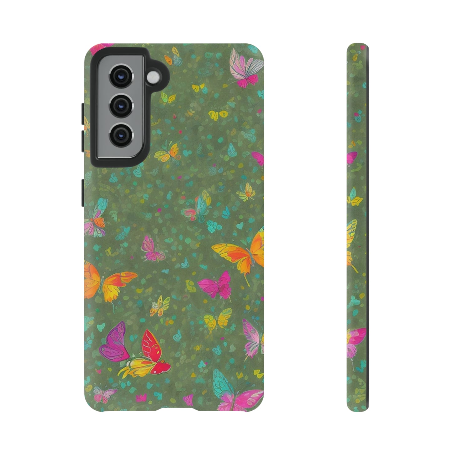 Tough Cases