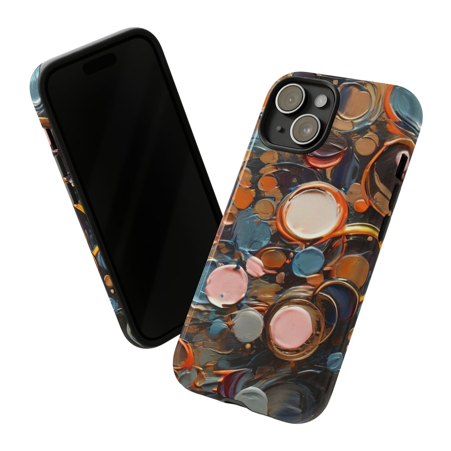 Tough Cases