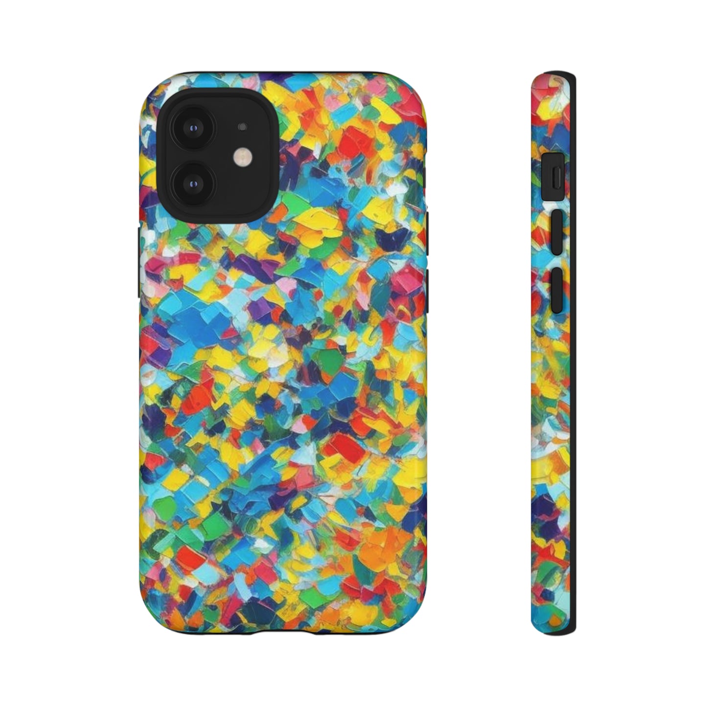 Tough Cases