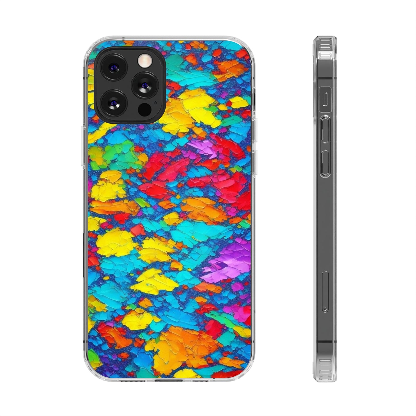 Clear Cases