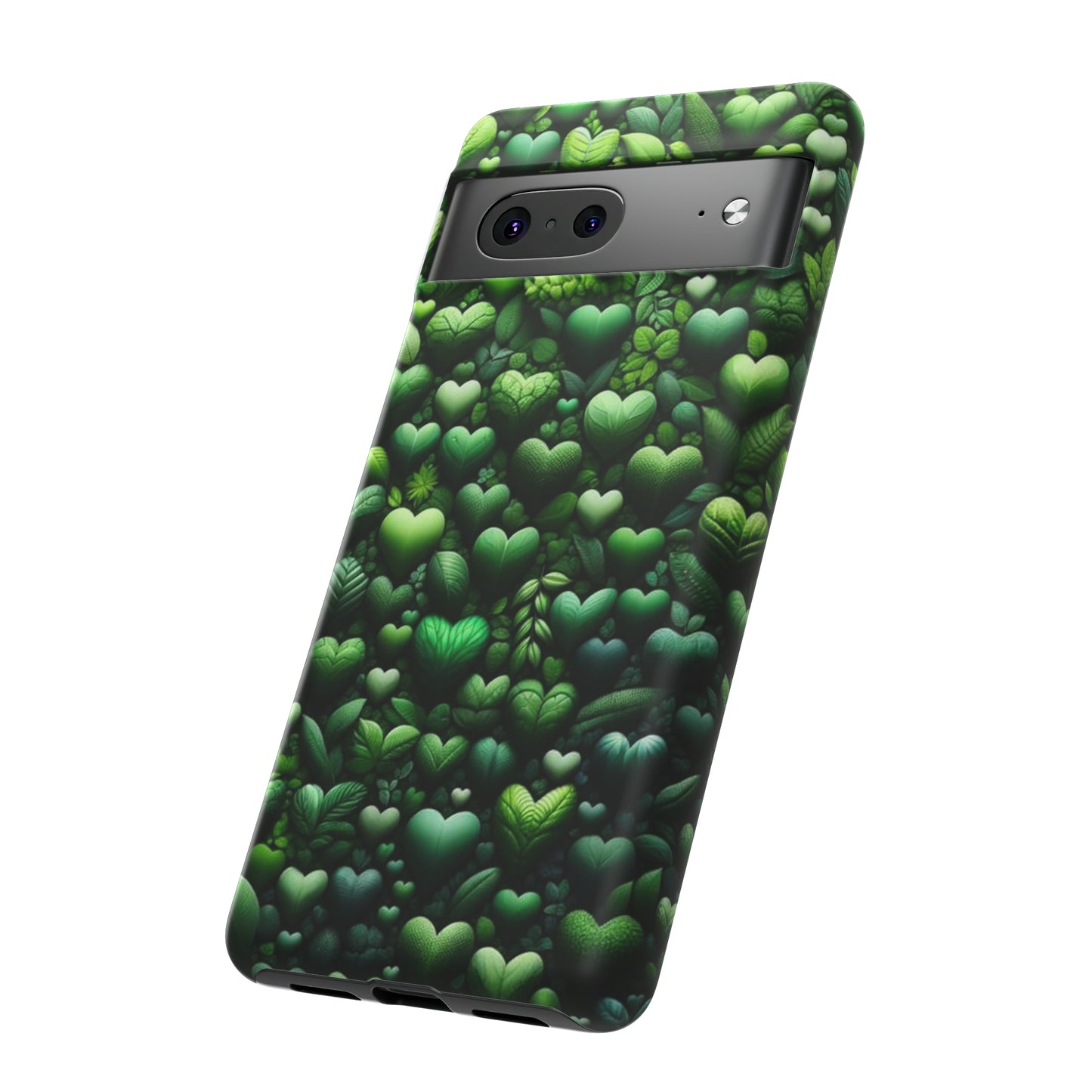 Tough Cases