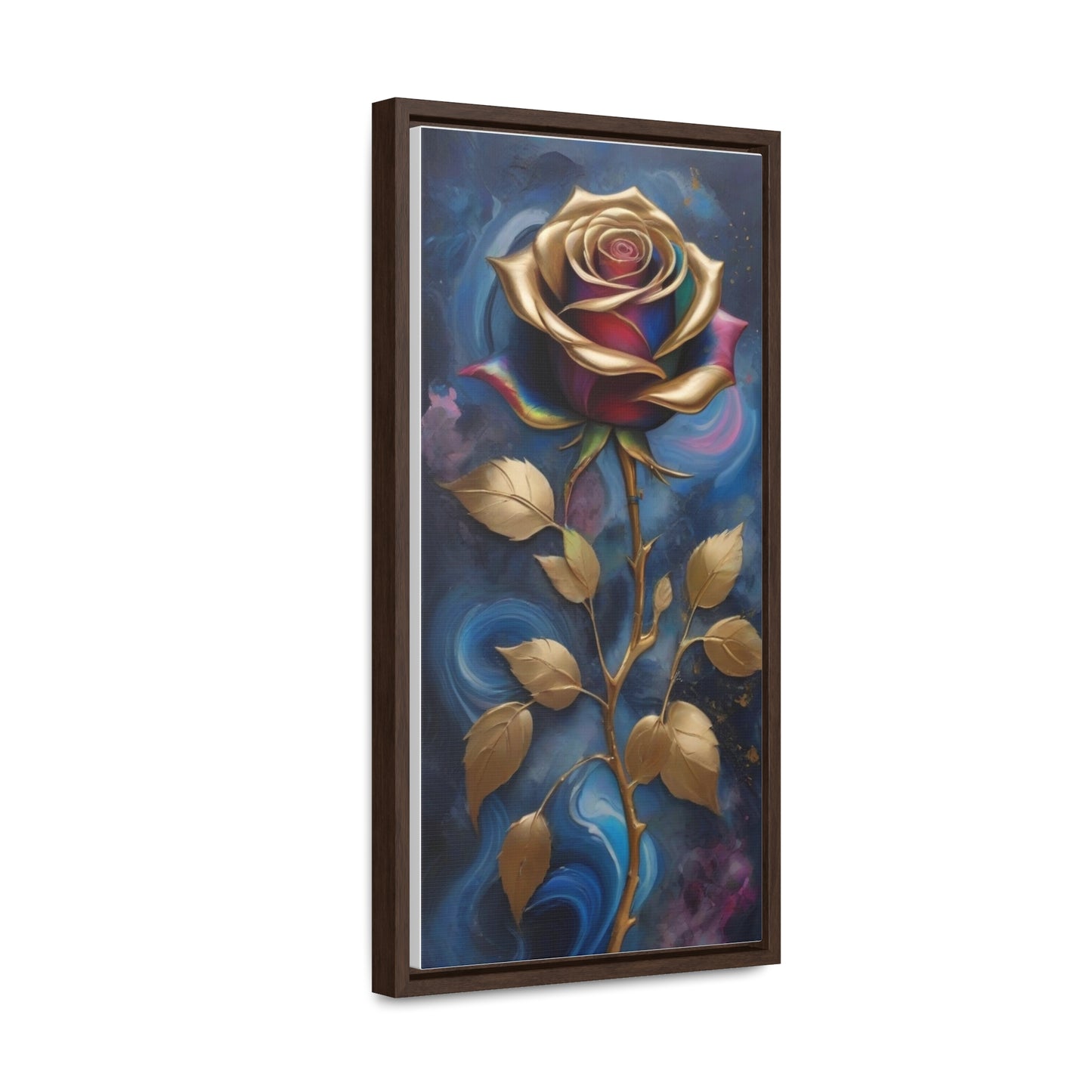 Gallery Canvas Wraps, Vertical Frame
