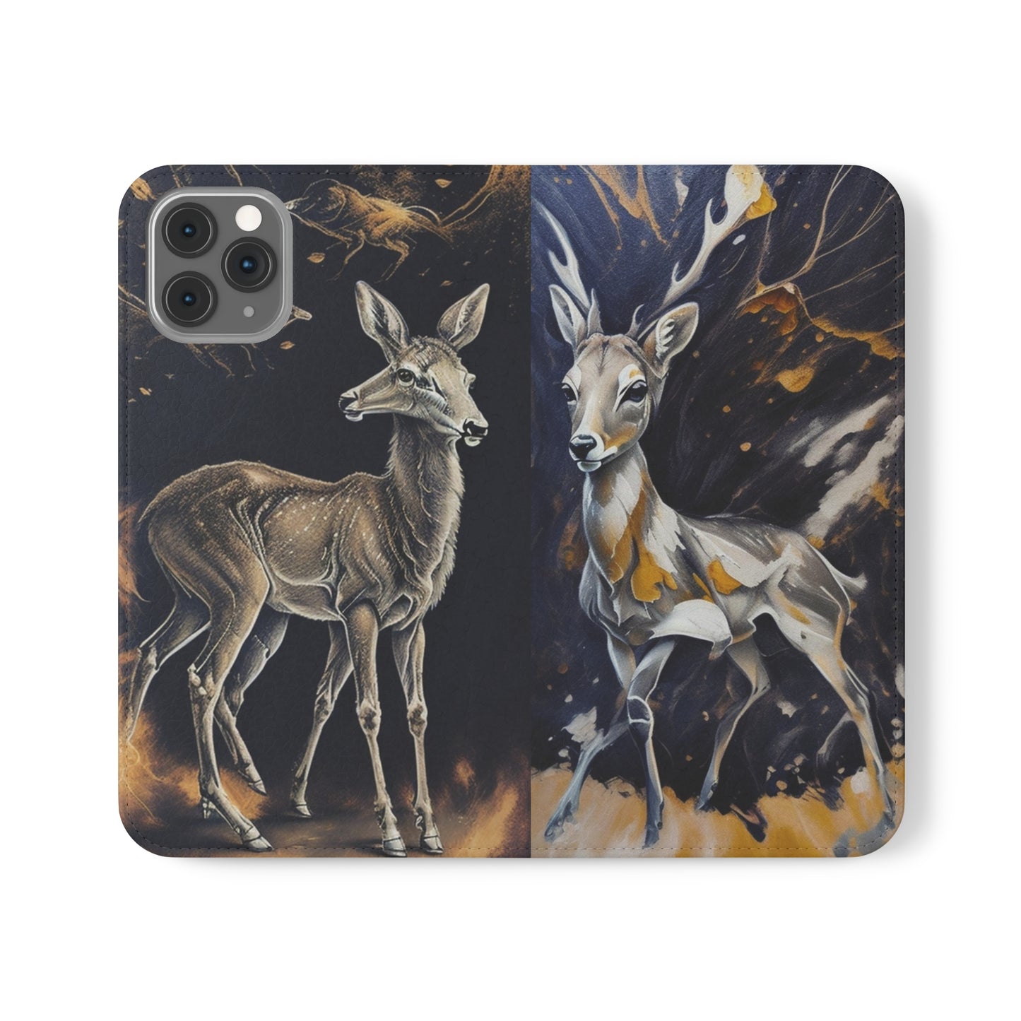 Flip Cases