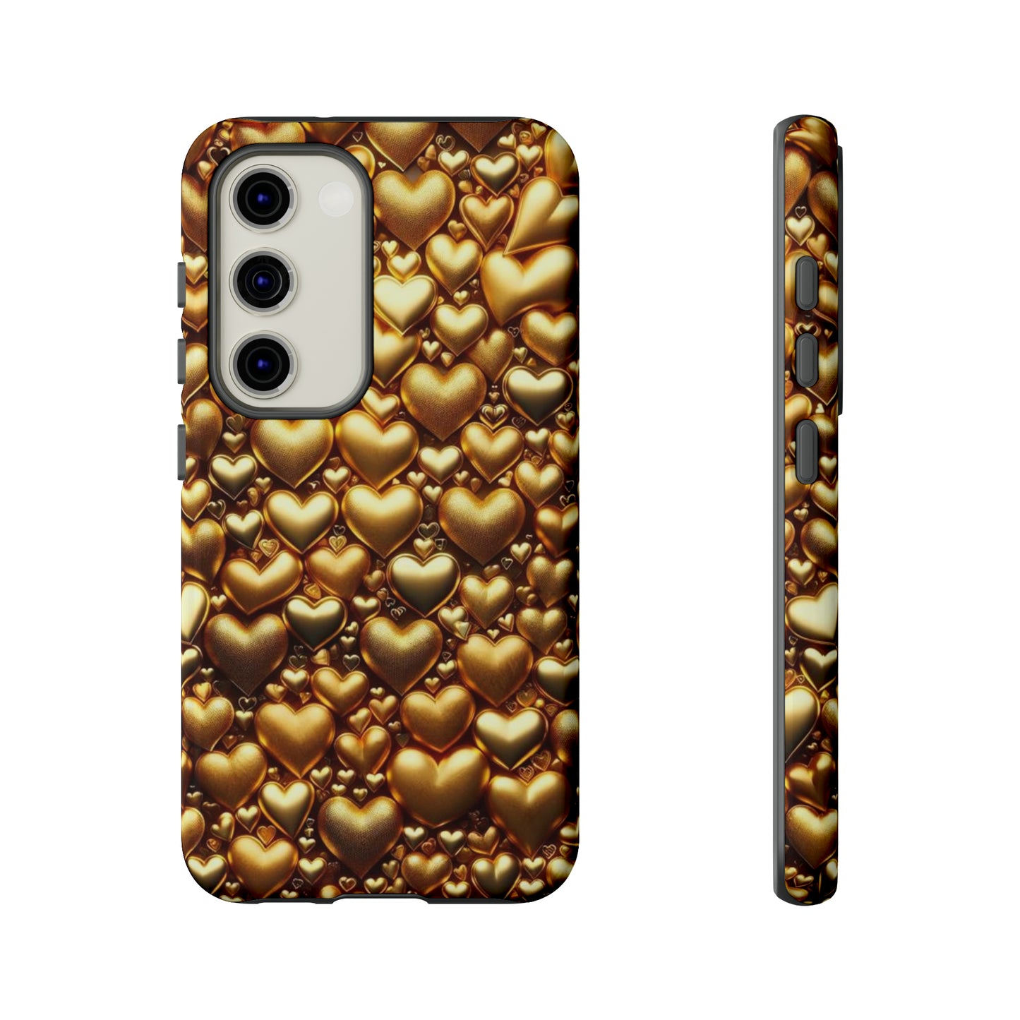 Tough Cases