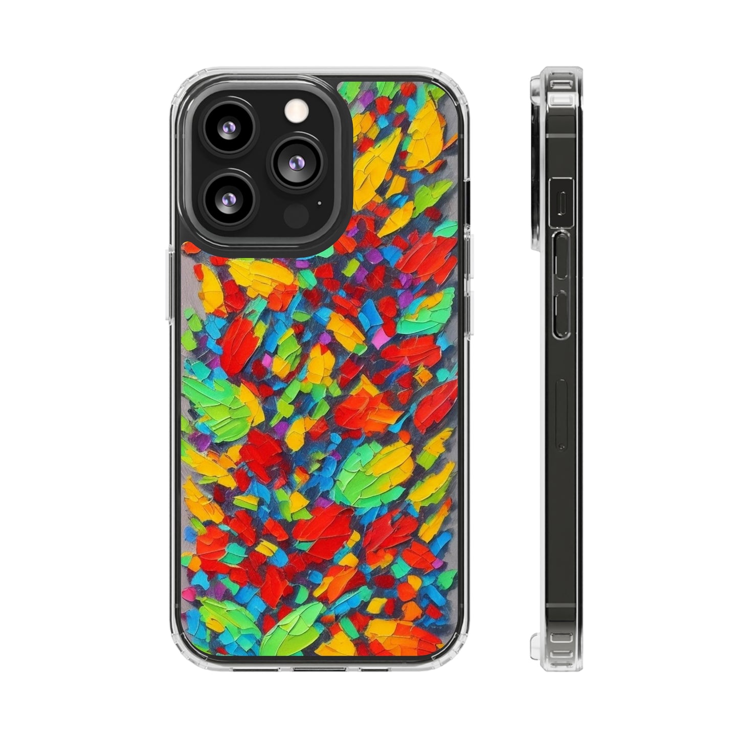 Clear Cases