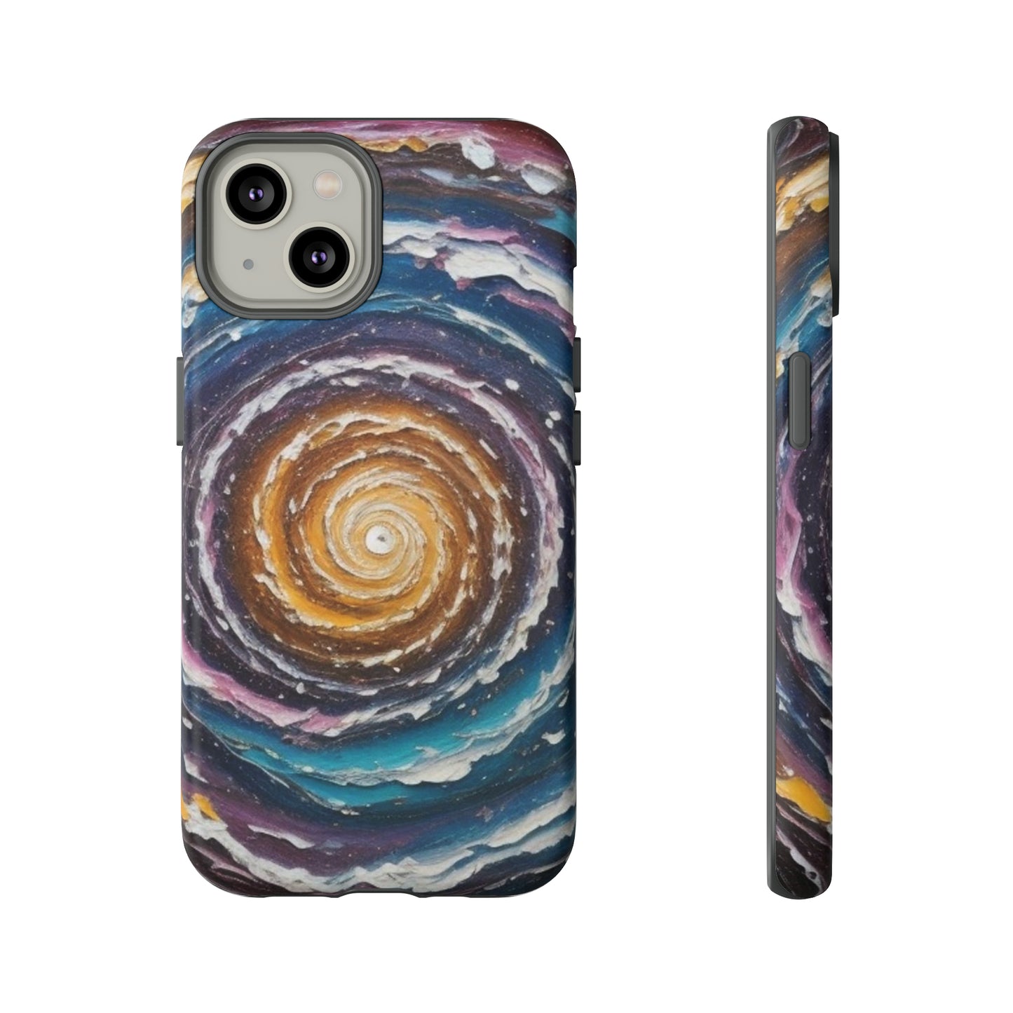 Tough Cases