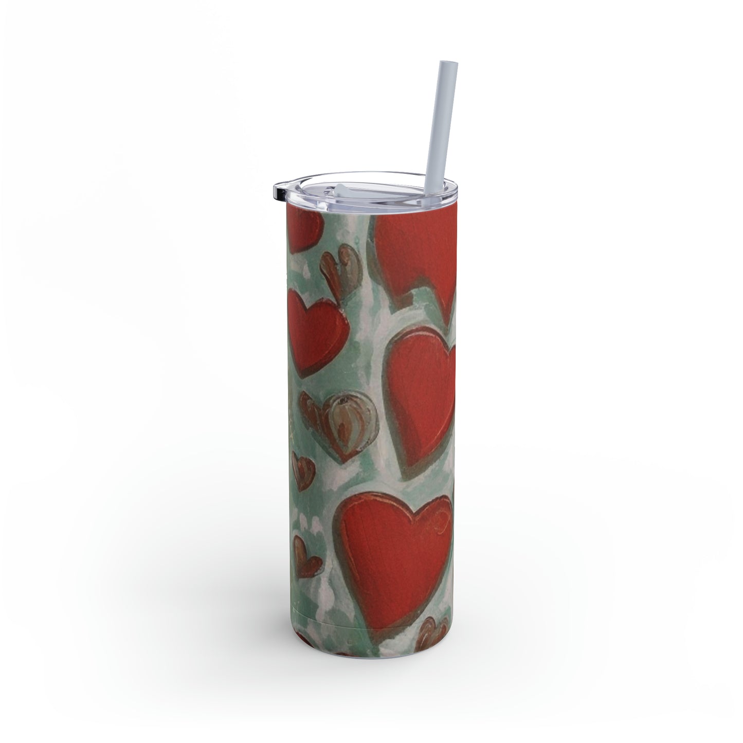 Maars Maker Skinny Matte Tumbler, 20oz