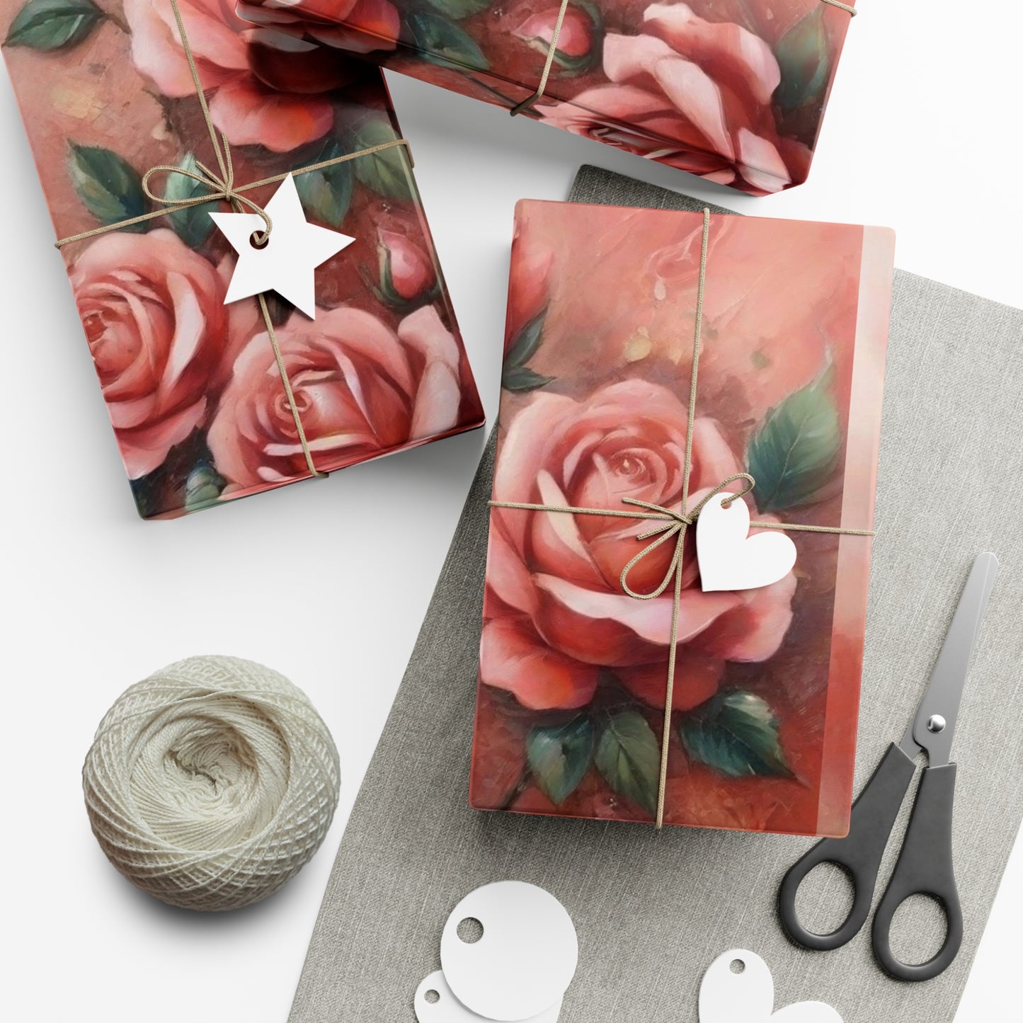 Gift Wrap Papers