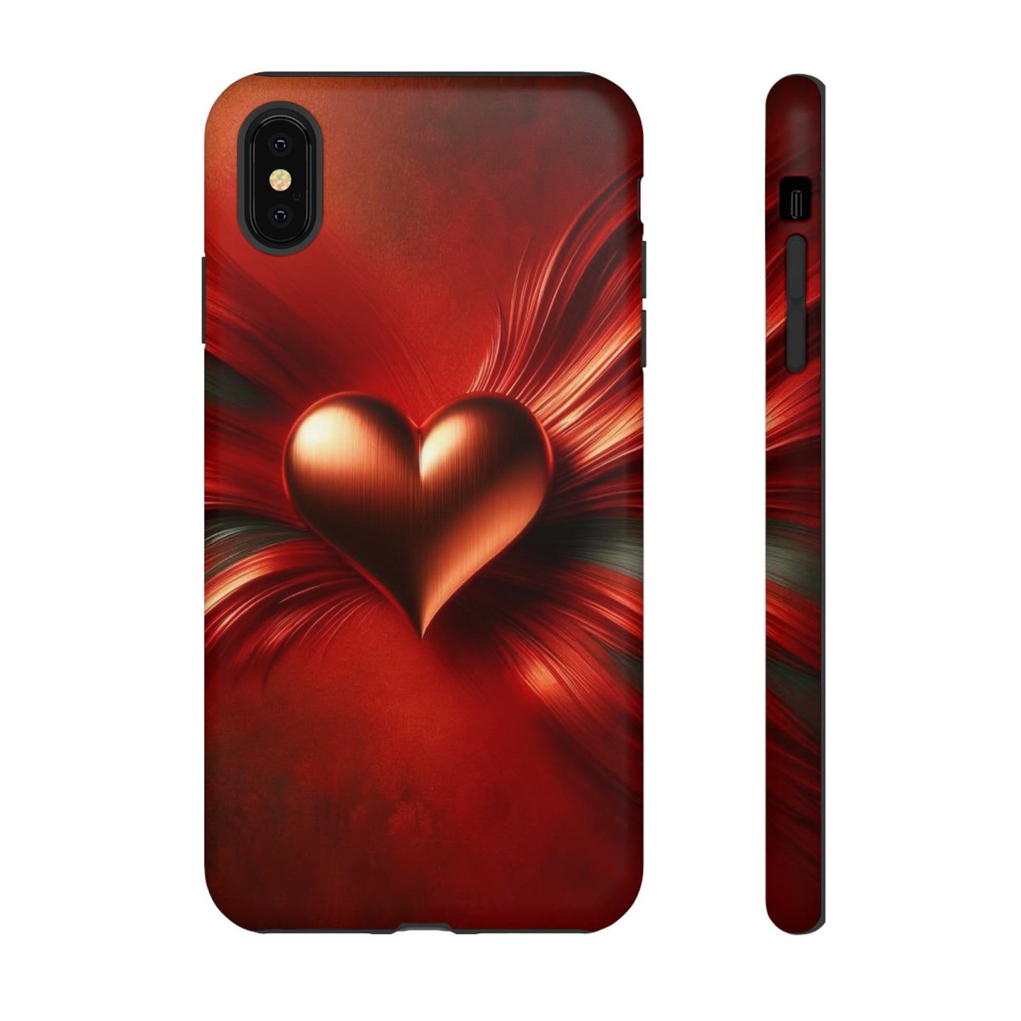 Tough Cases
