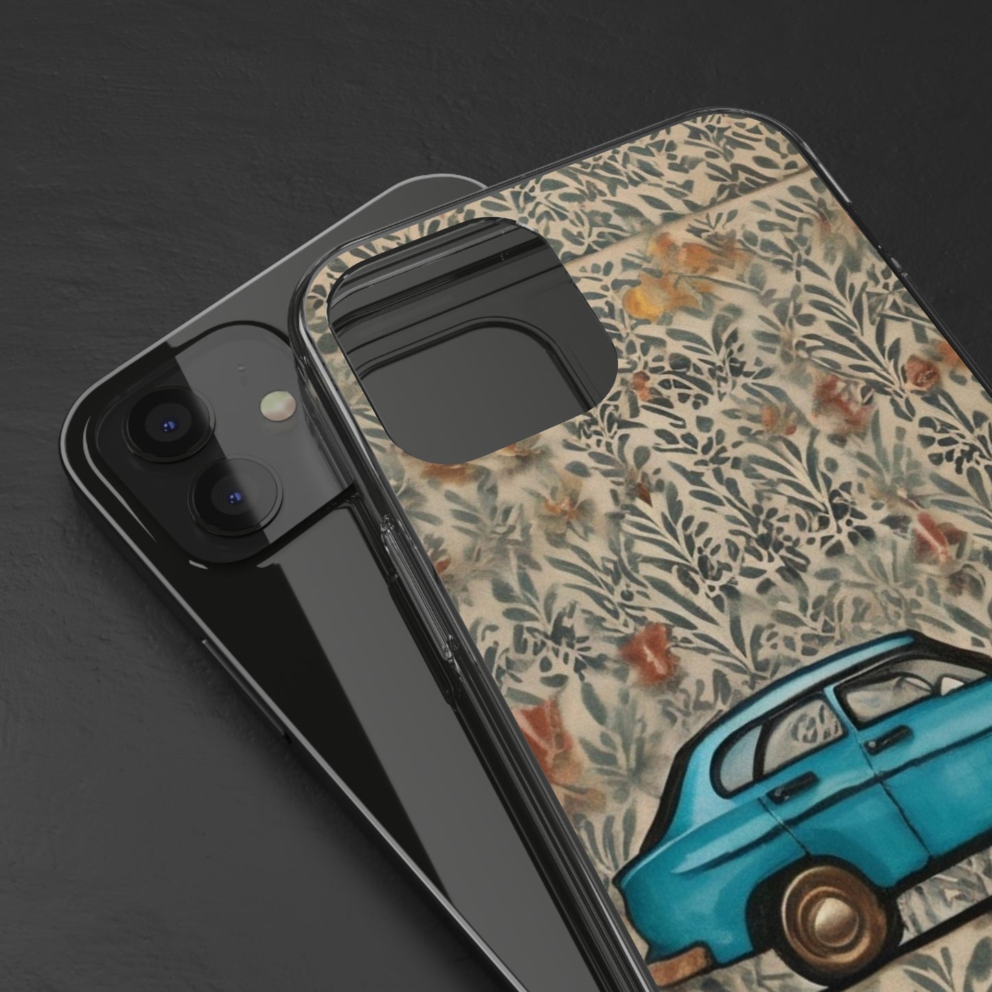 Clear Cases