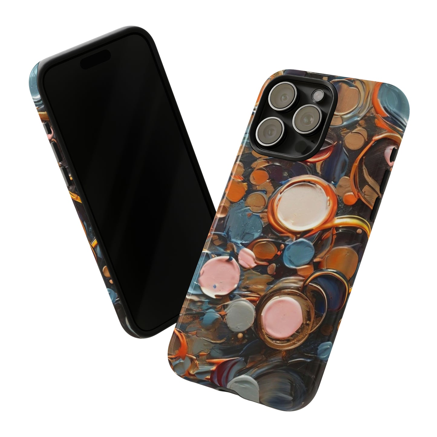 Tough Cases