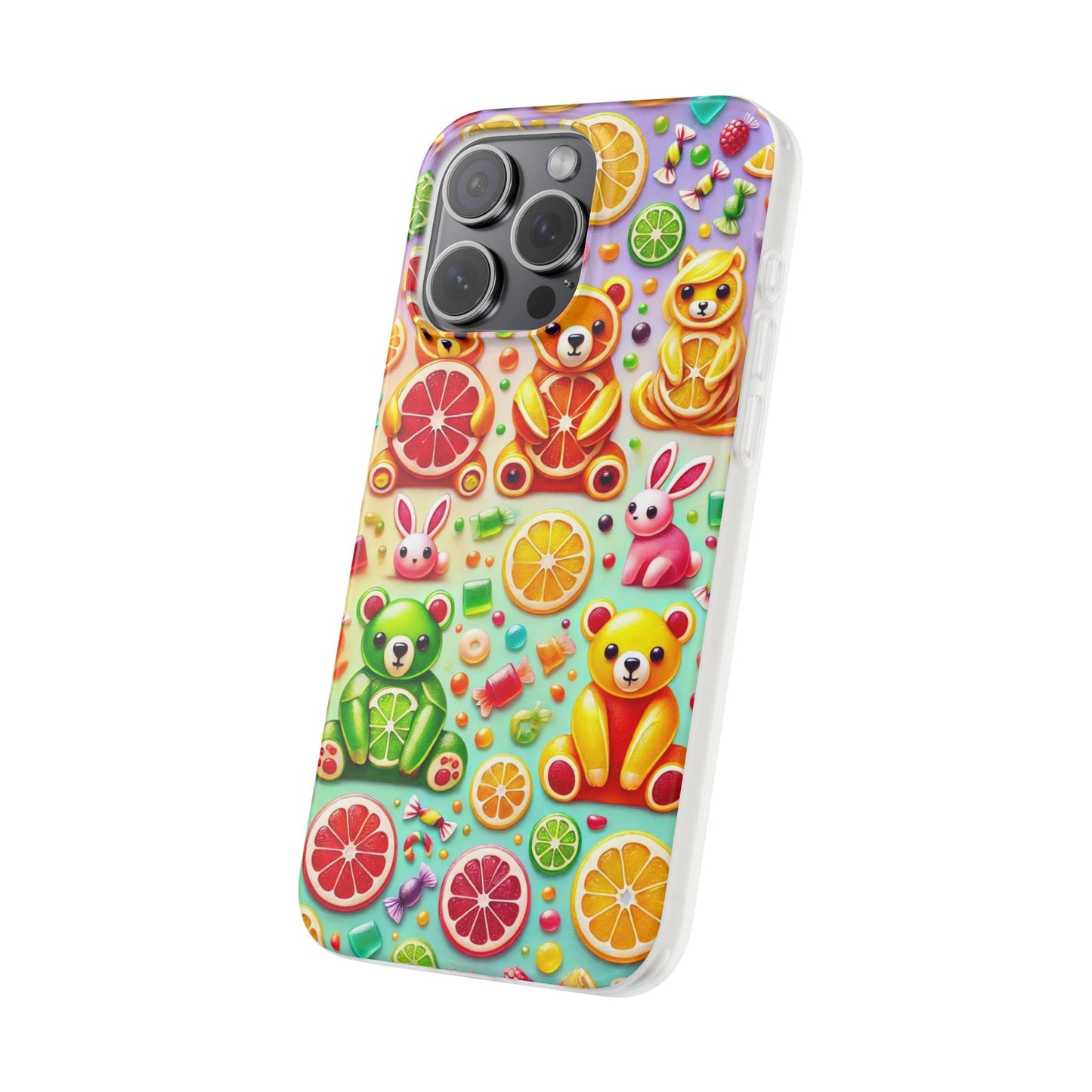 Flexi Cases