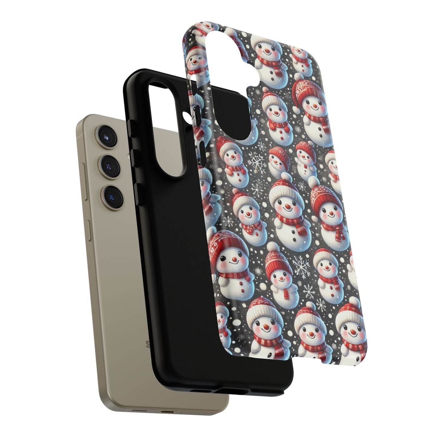 Tough Cases