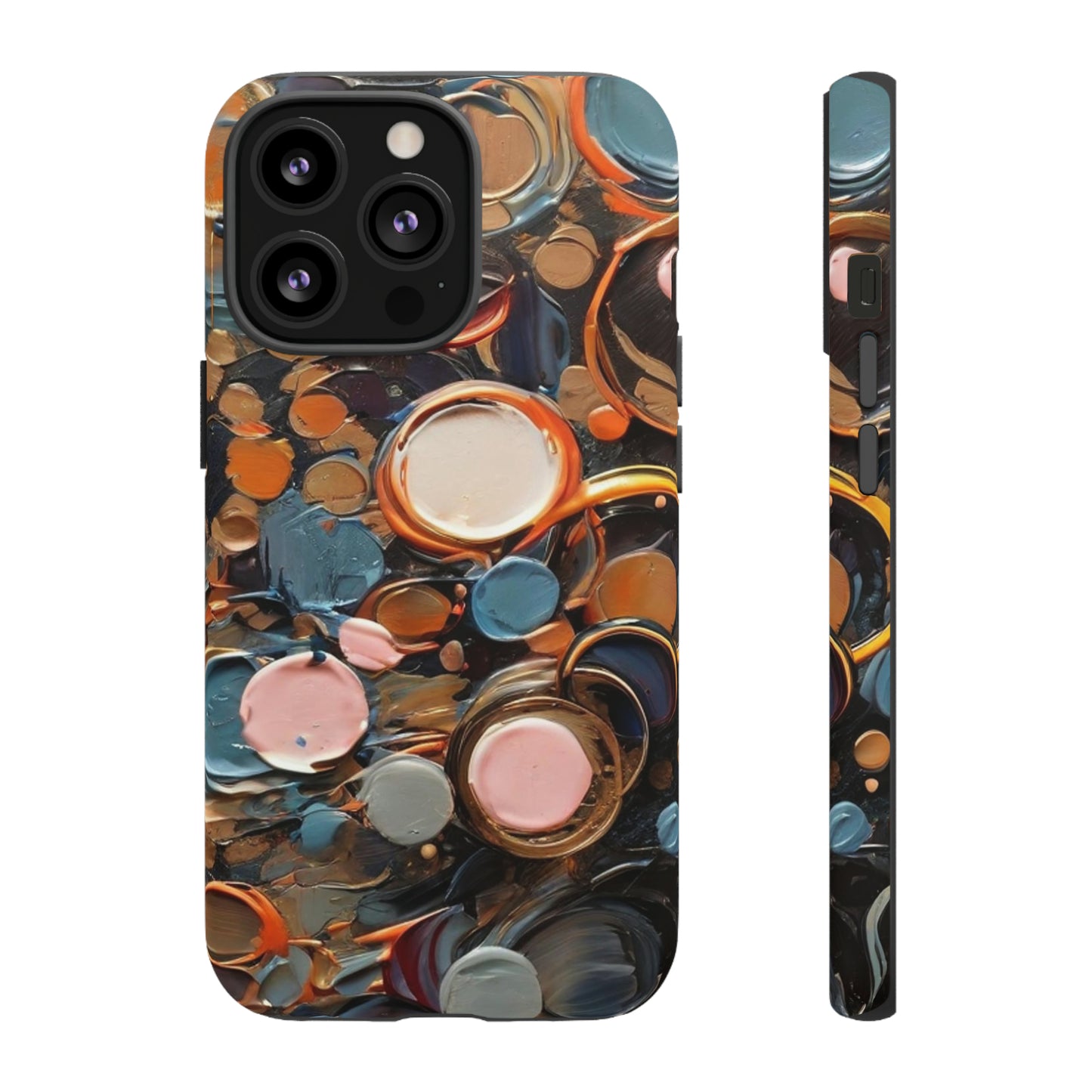 Tough Cases