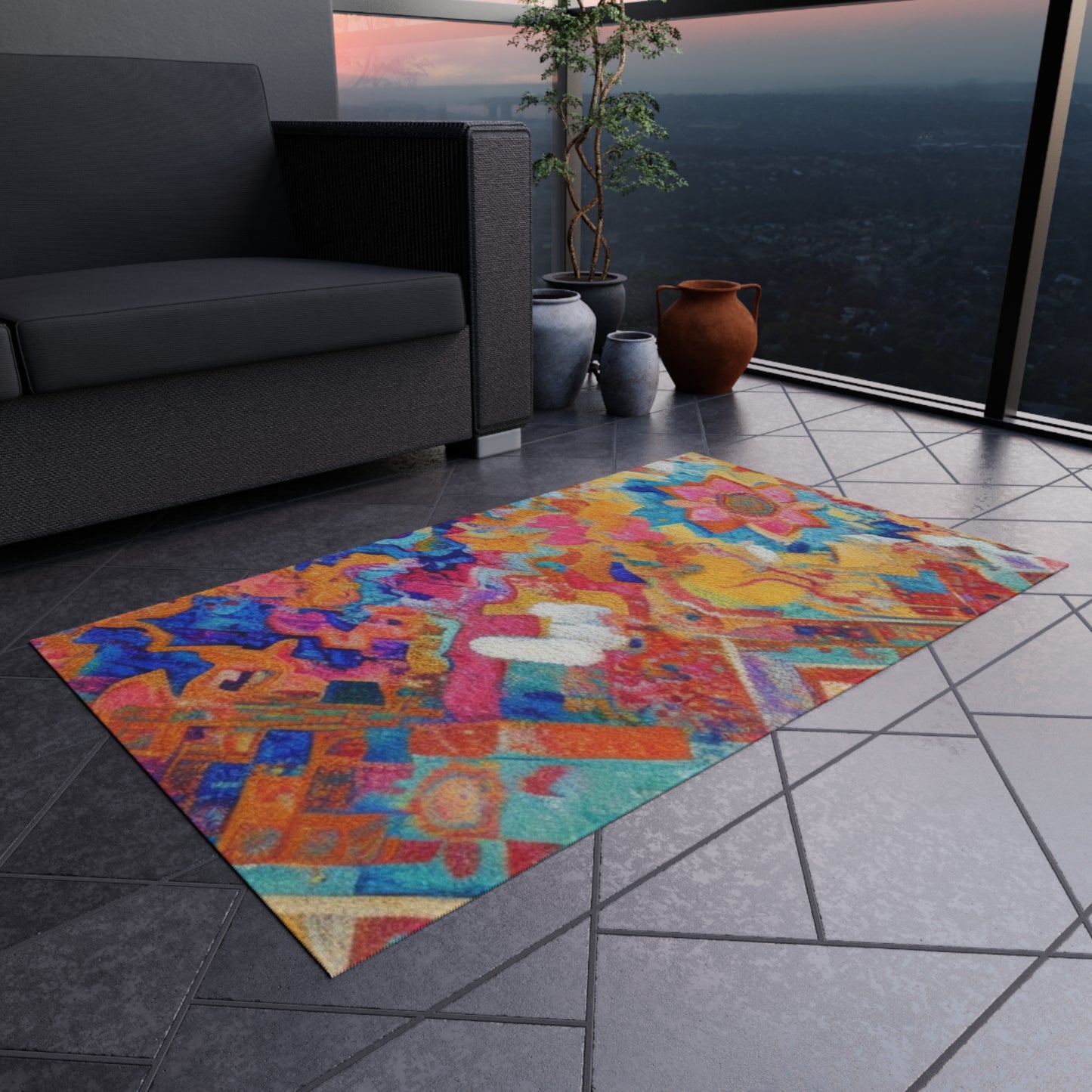 Outdoor Rug