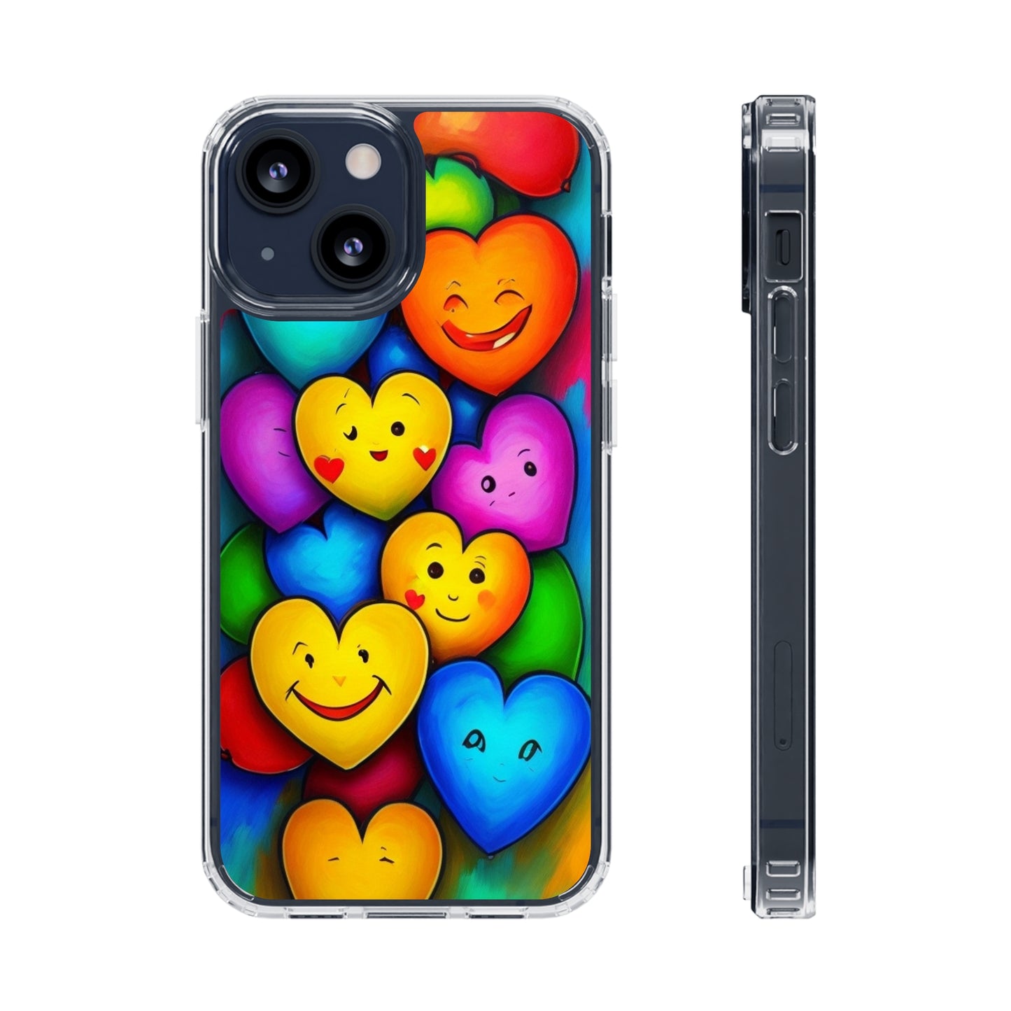 Clear Cases