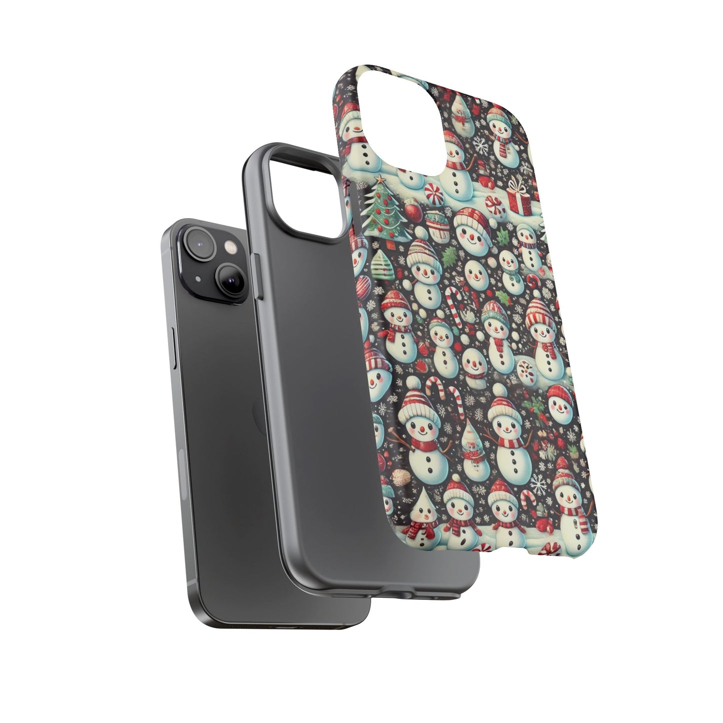 Tough Cases