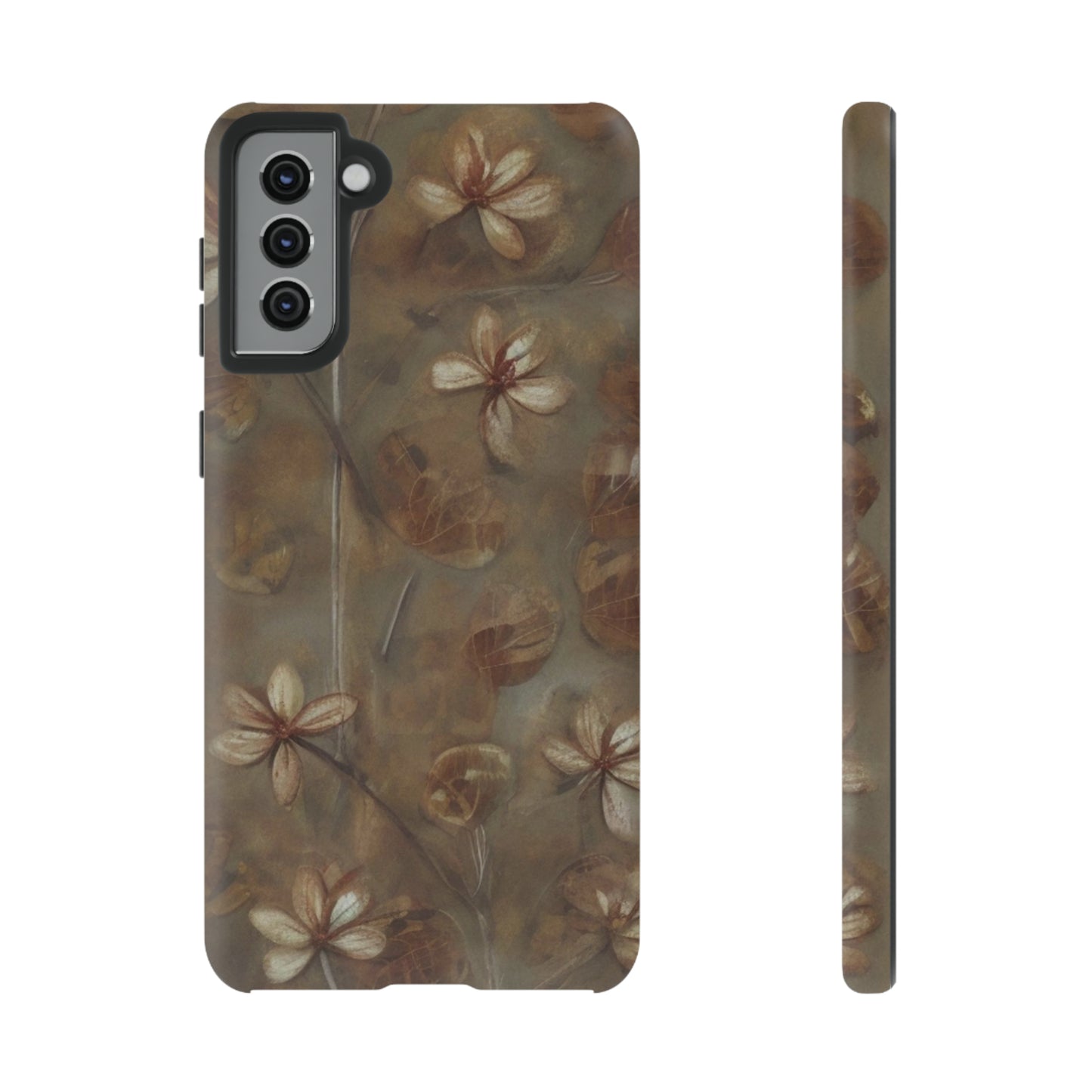 Tough Cases